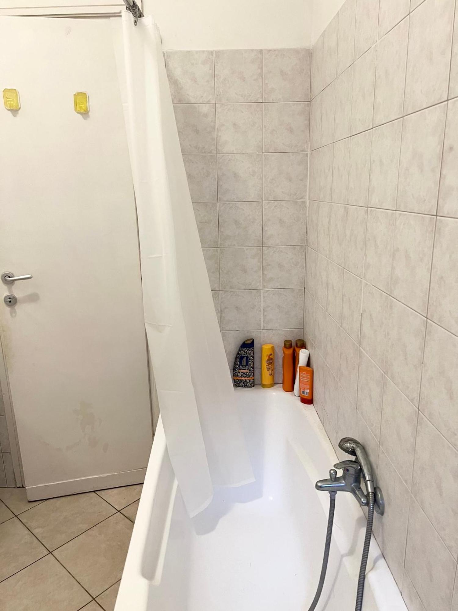 Debora House Hospedagem domiciliar