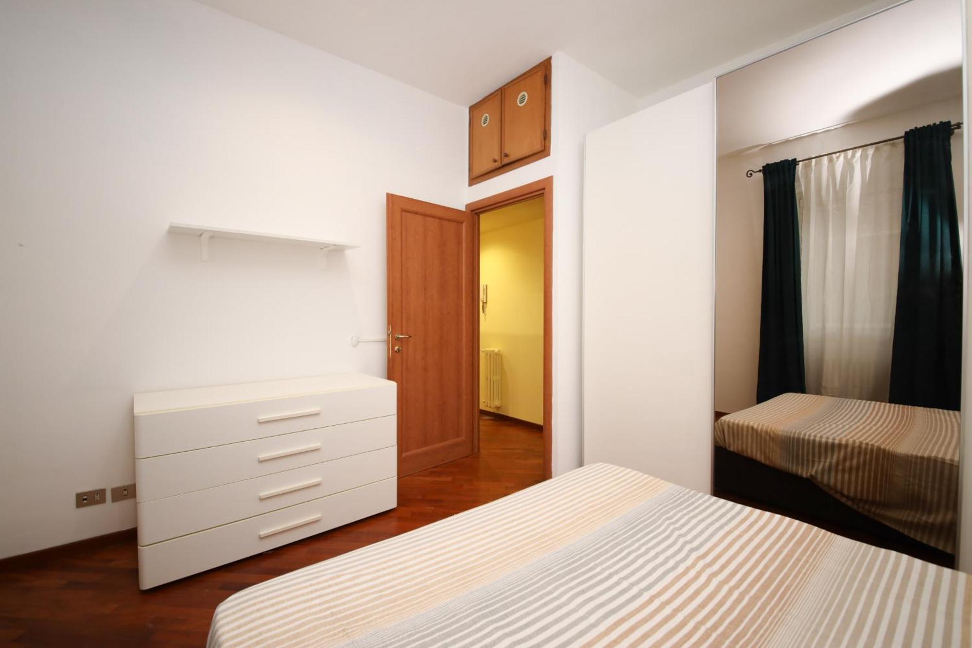 Apartamento Yellowmat By Ghor