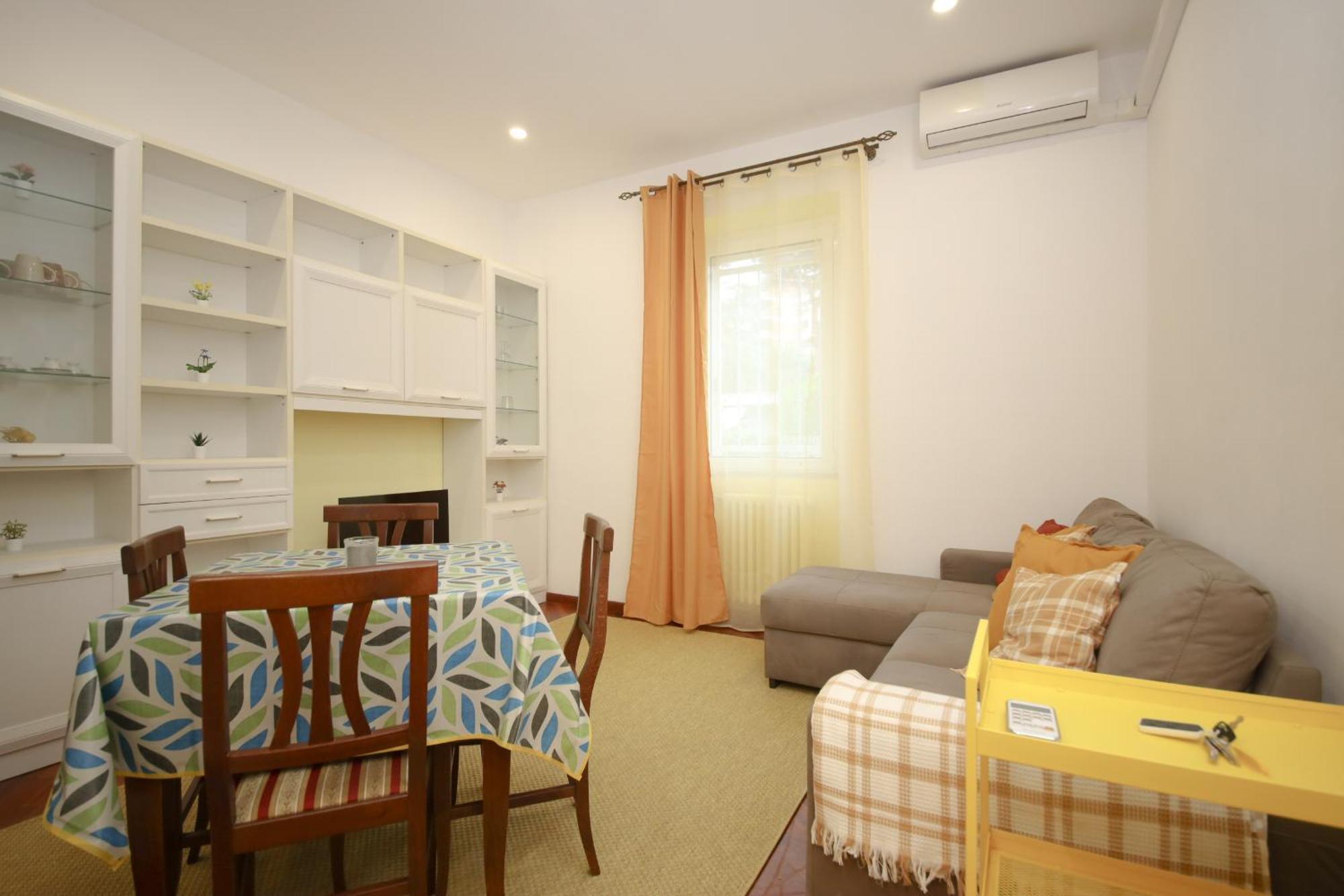 Apartamento Yellowmat By Ghor *
