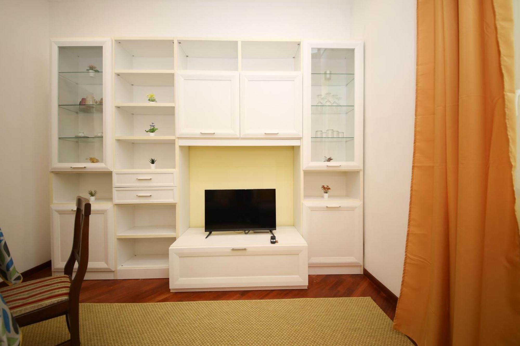 Yellowmat By Ghor Apartamento Roma
