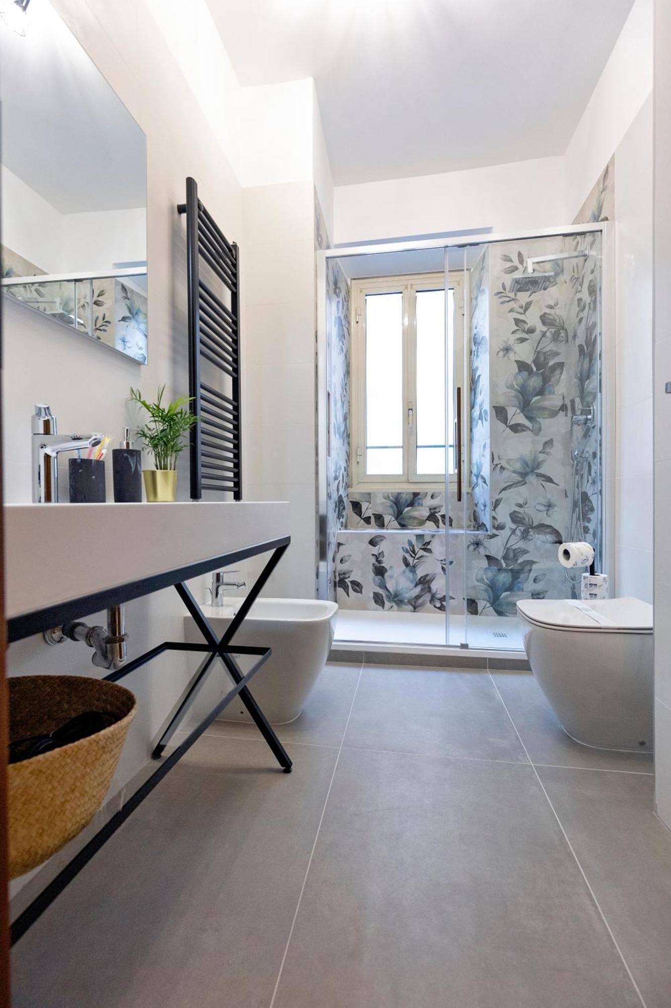 Holiday home 4 Stops To Colosseo - San Paolo House Rome
