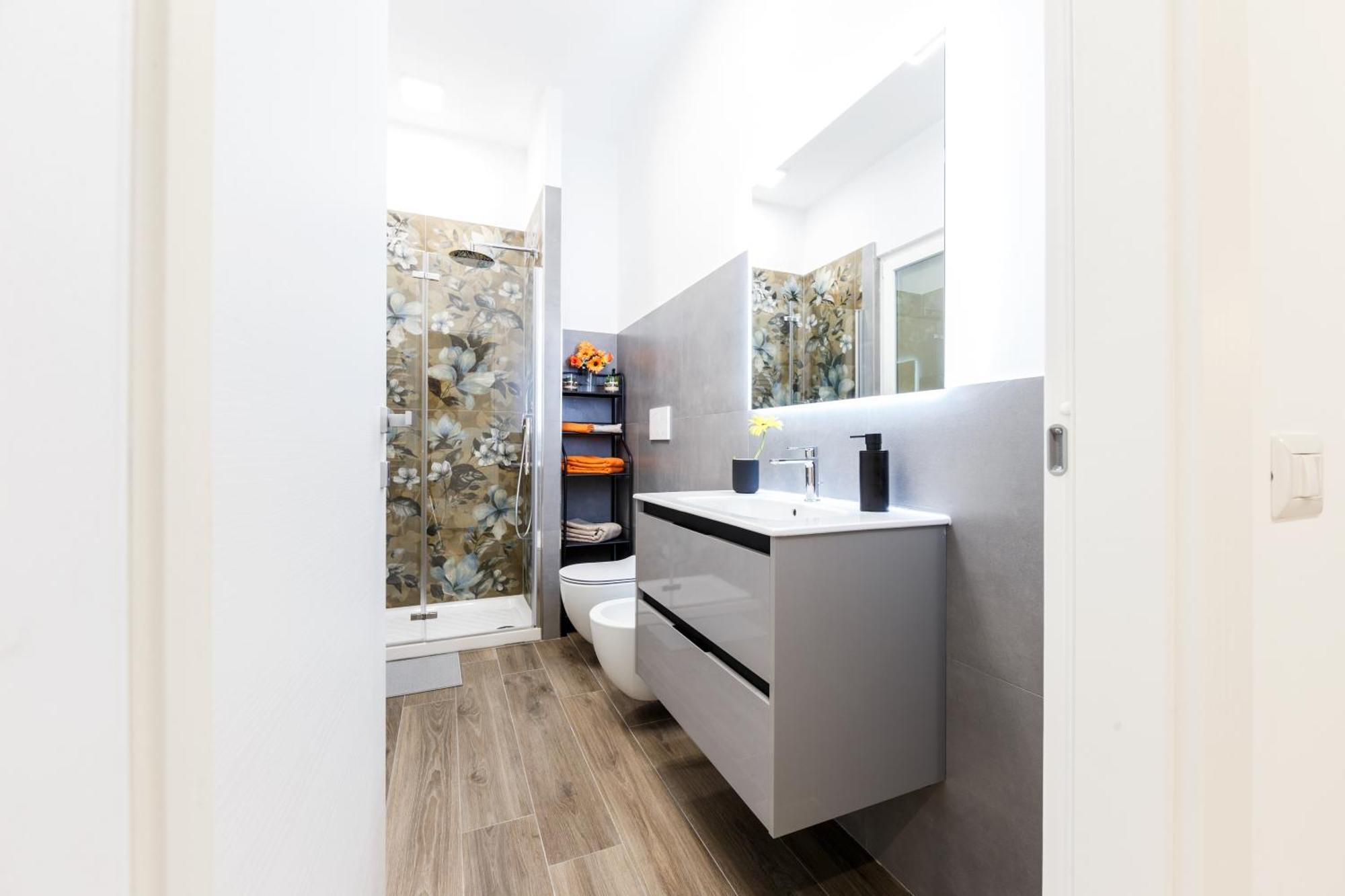 Apartment Maison Chic Cornelia - San Pietro Rome