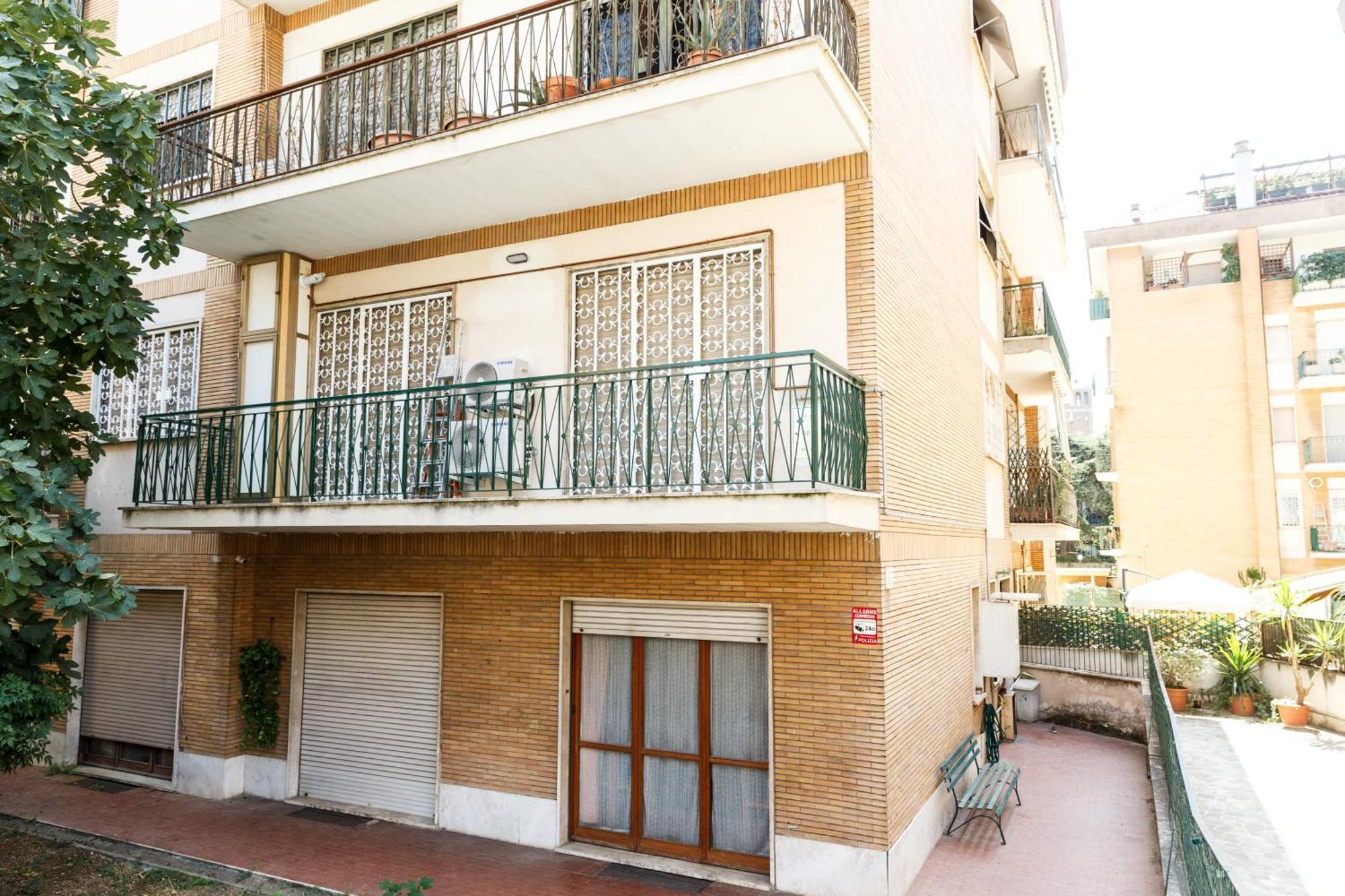 Maison Chic Cornelia - San Pietro Rome