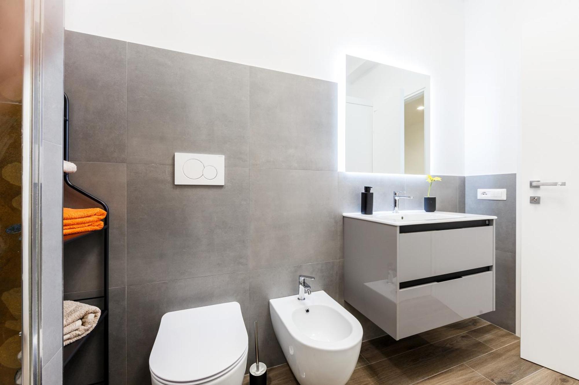 Maison Chic Cornelia - San Pietro Apartment