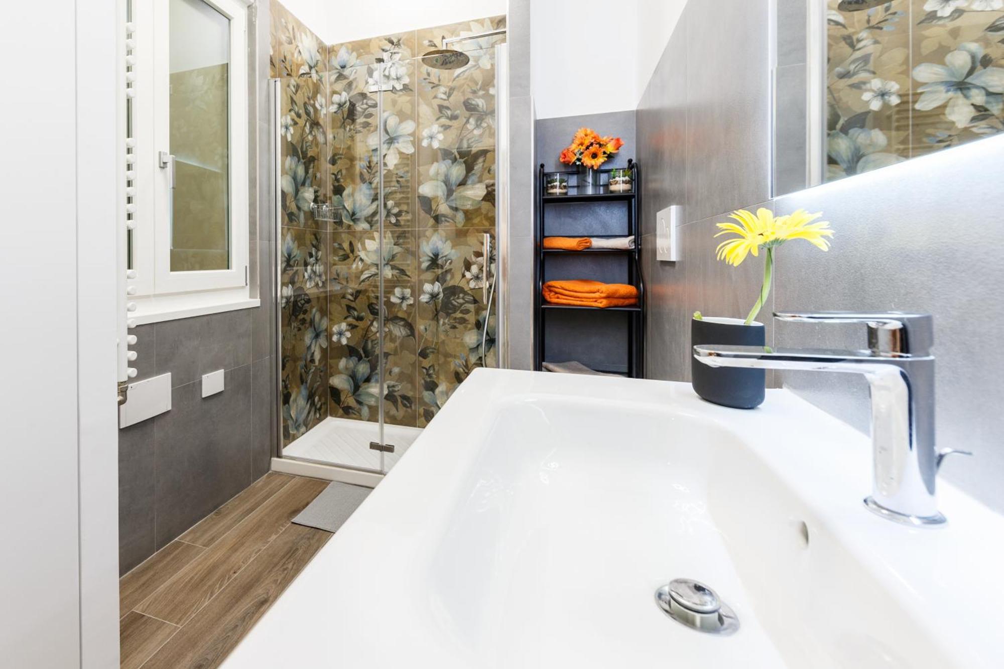 Apartment Maison Chic Cornelia - San Pietro Rome