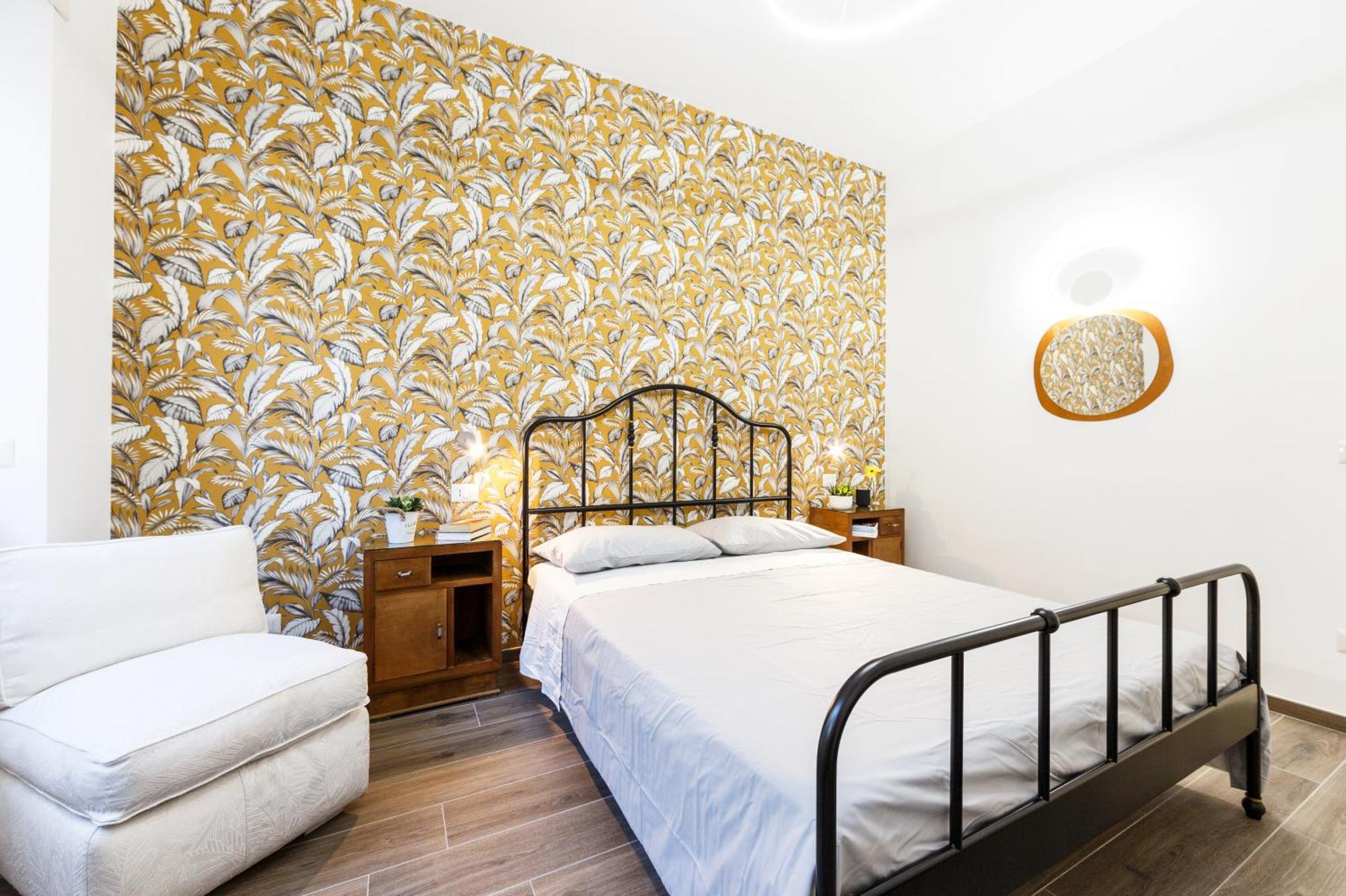 Apartment Maison Chic Cornelia - San Pietro Rome