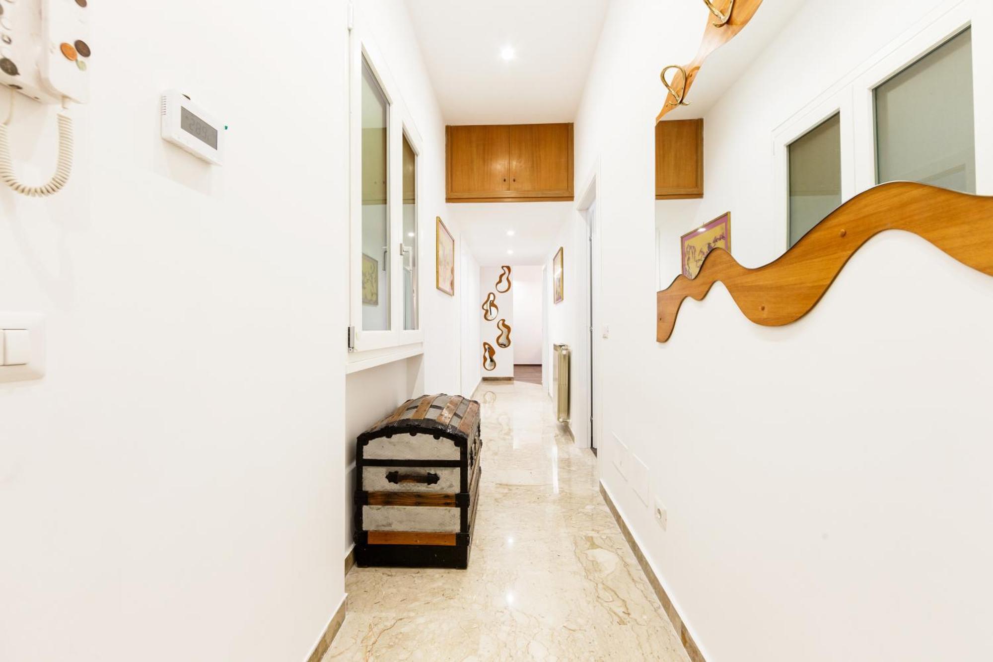 Apartment Maison Chic Cornelia - San Pietro