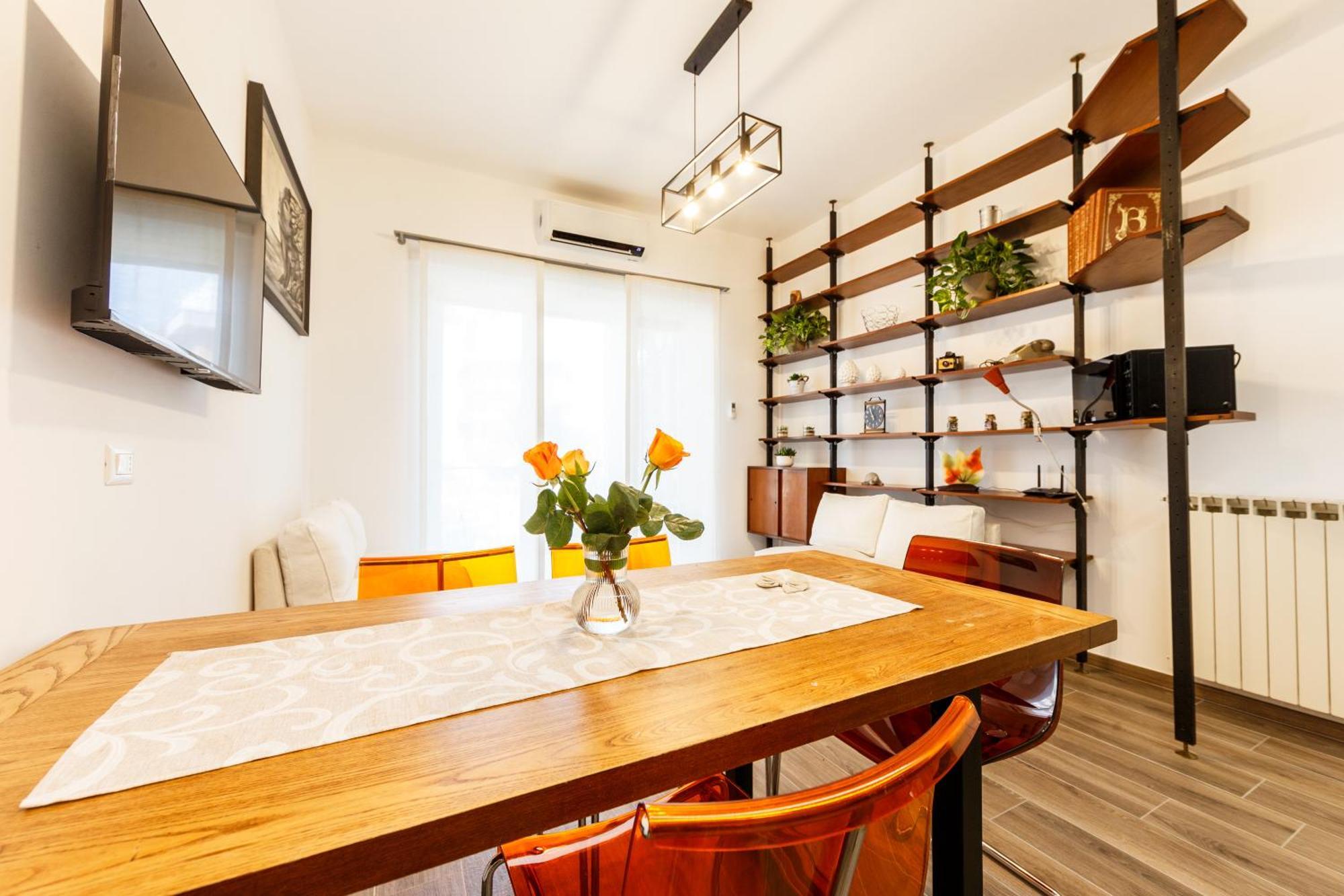 Maison Chic Cornelia - San Pietro Apartment