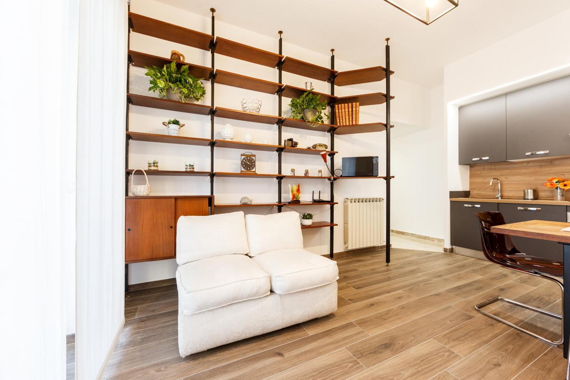 Apartment Maison Chic Cornelia - San Pietro