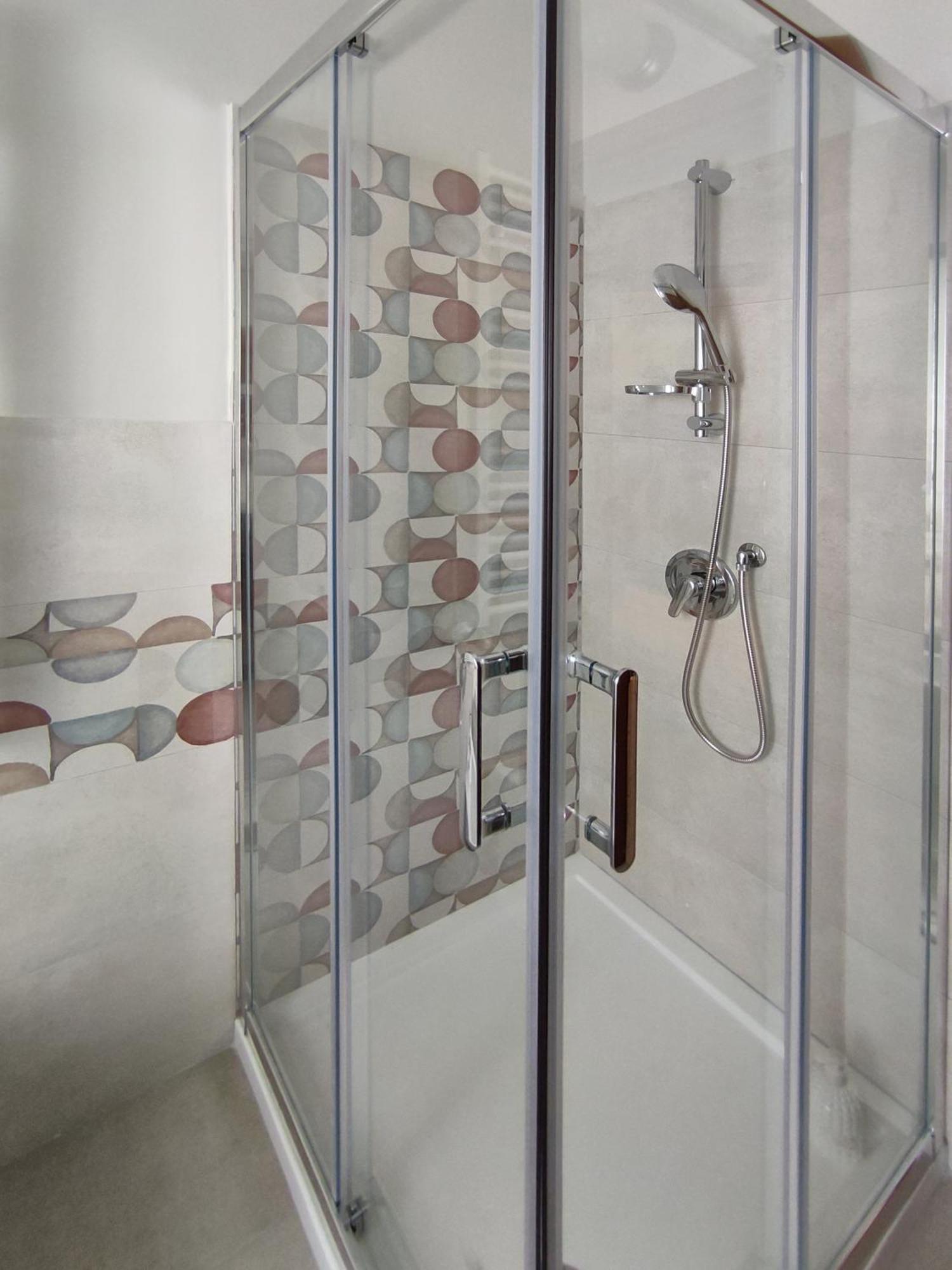 Appartement Oasi Ridolfi