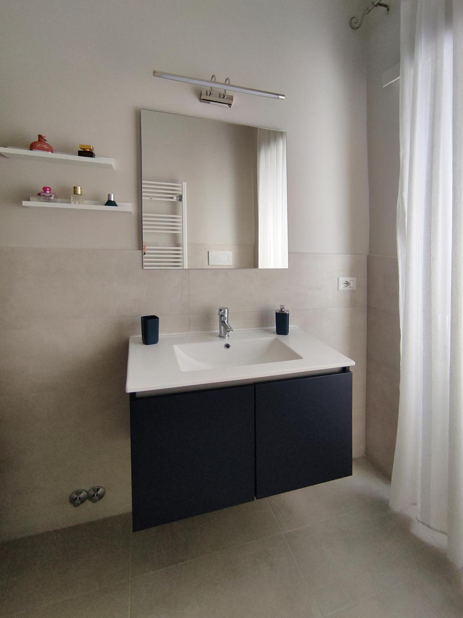Appartement Oasi Ridolfi