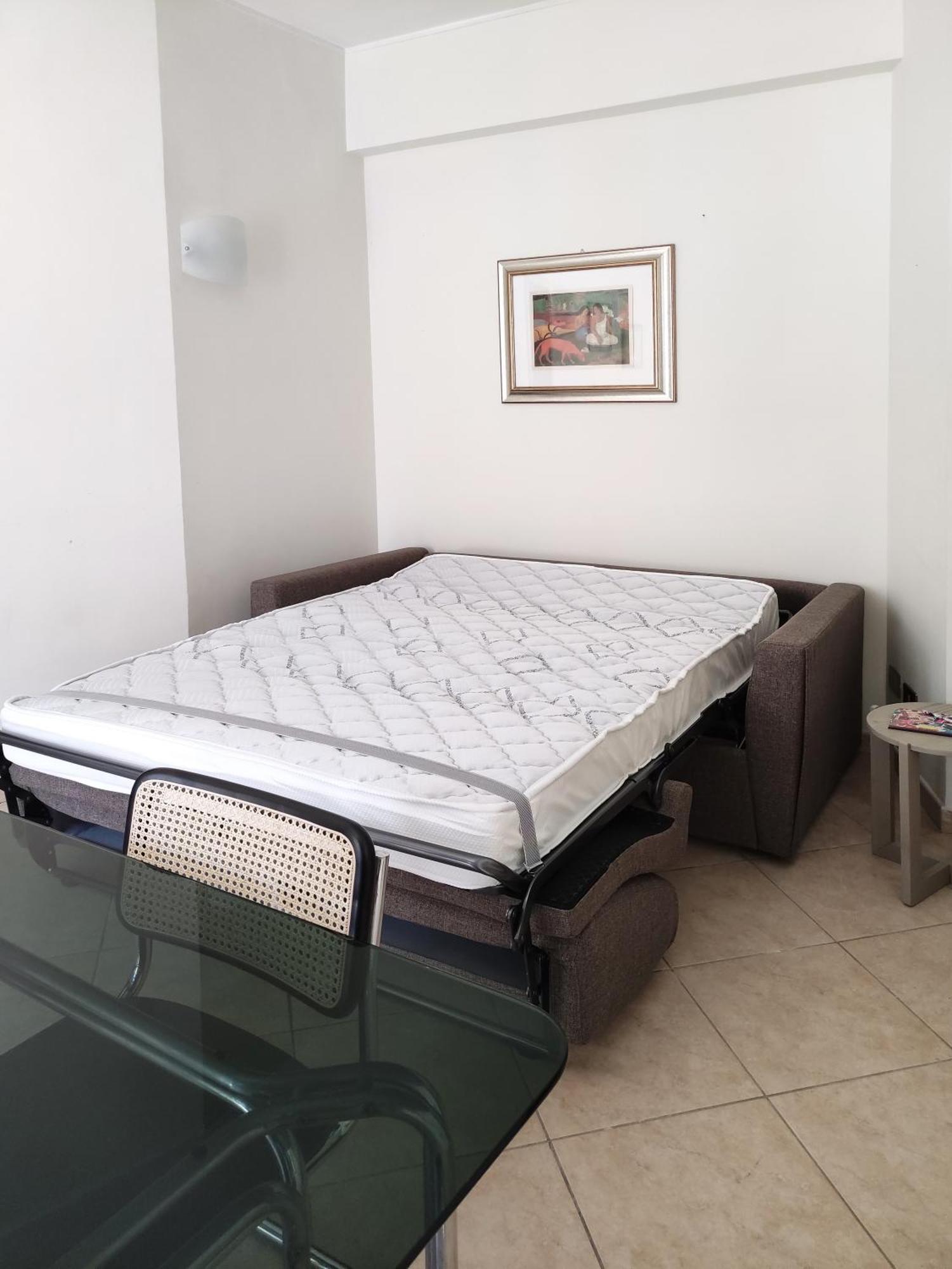 Oasi Ridolfi Appartement *