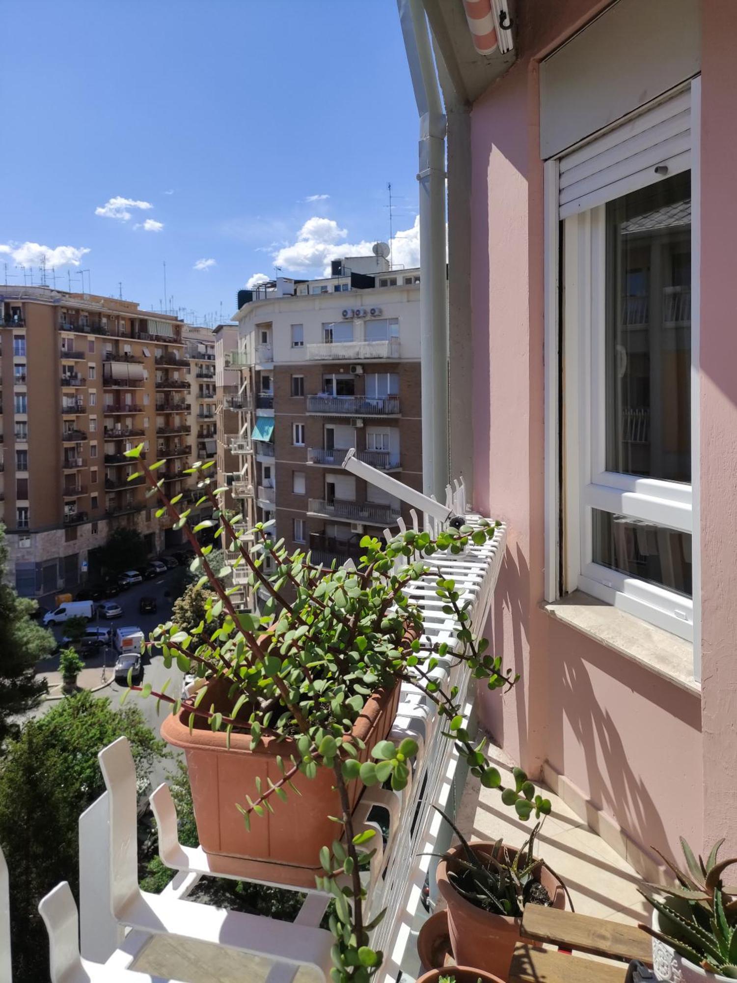 Appartement Oasi Ridolfi