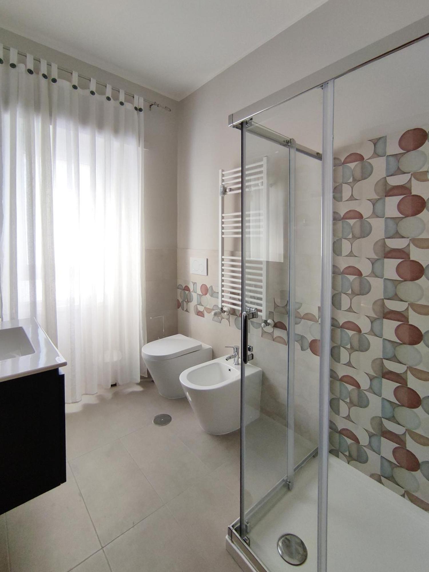 Oasi Ridolfi Appartement