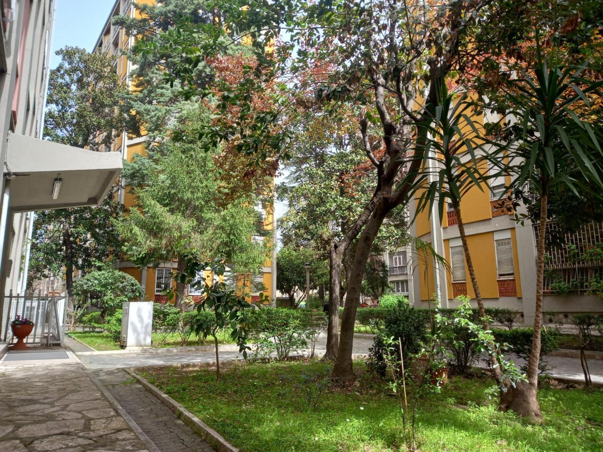 Oasi Ridolfi Appartement *
