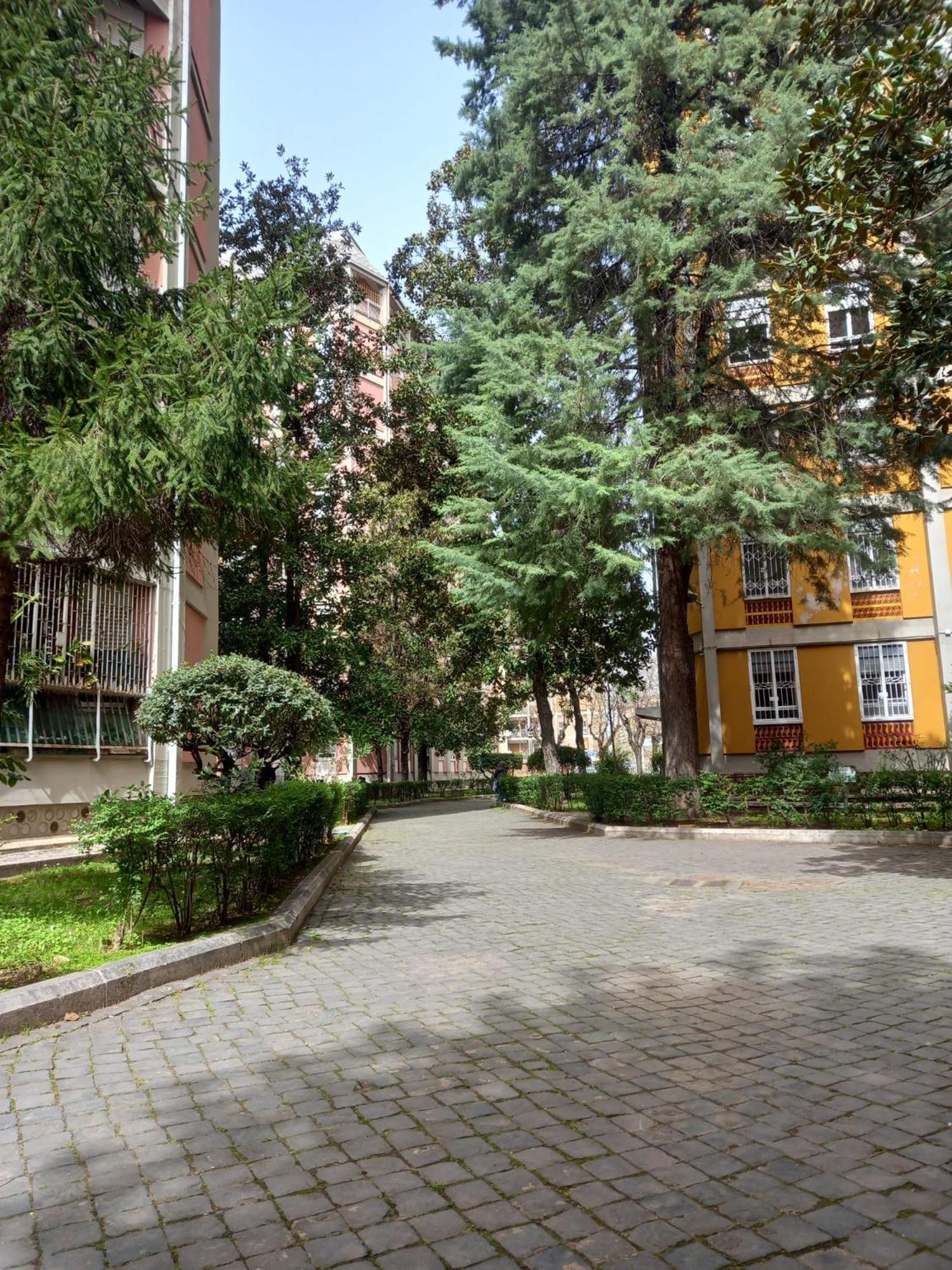 Oasi Ridolfi Appartement *