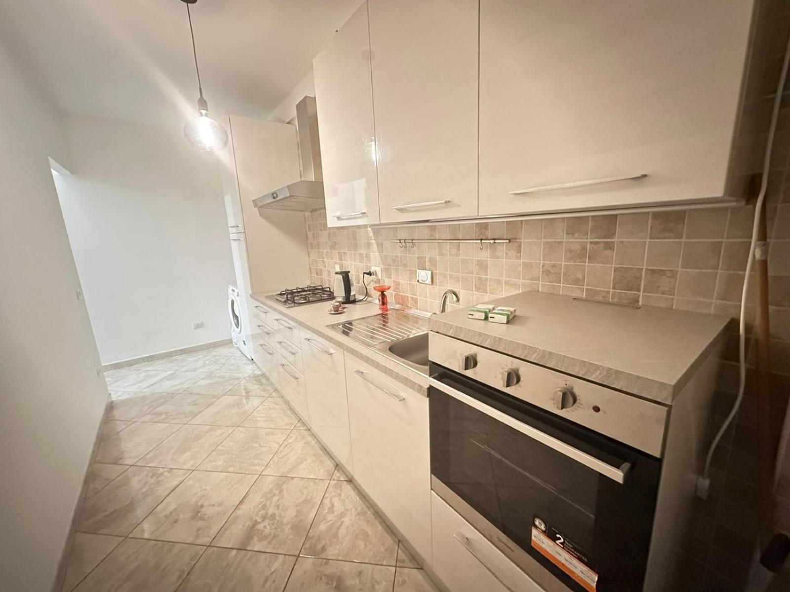 Appartments Rome