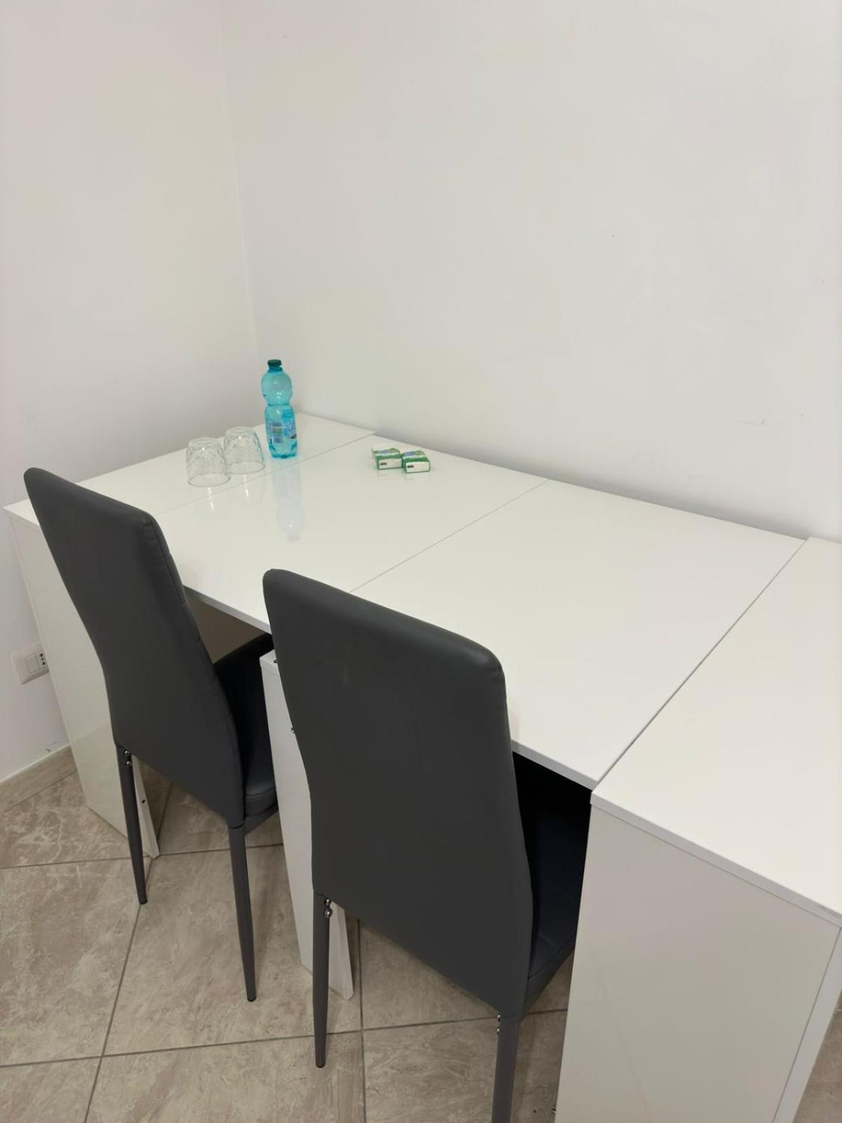Appartments Bed & Breakfast