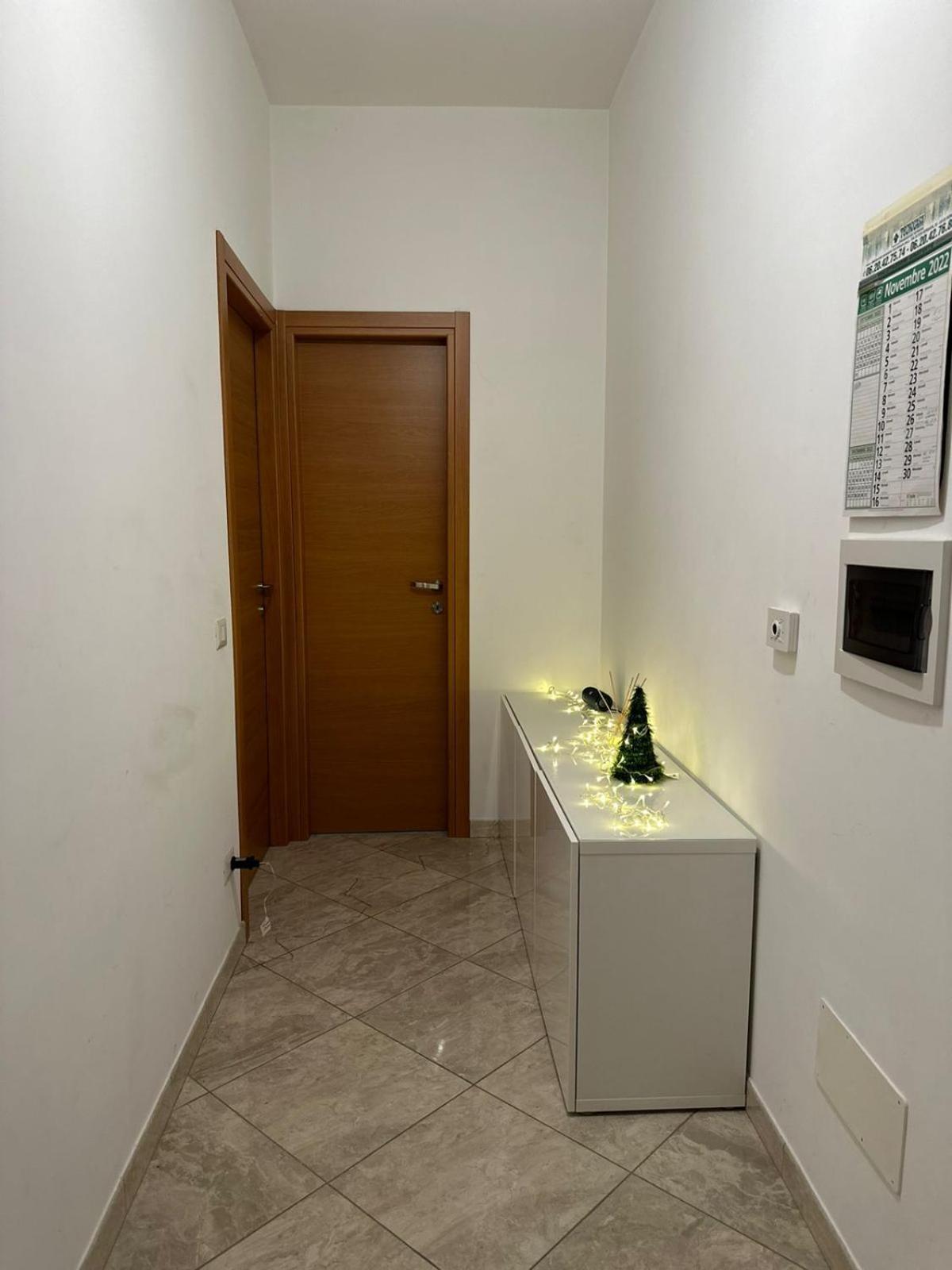 Acomodação com café da manhã  Appartments