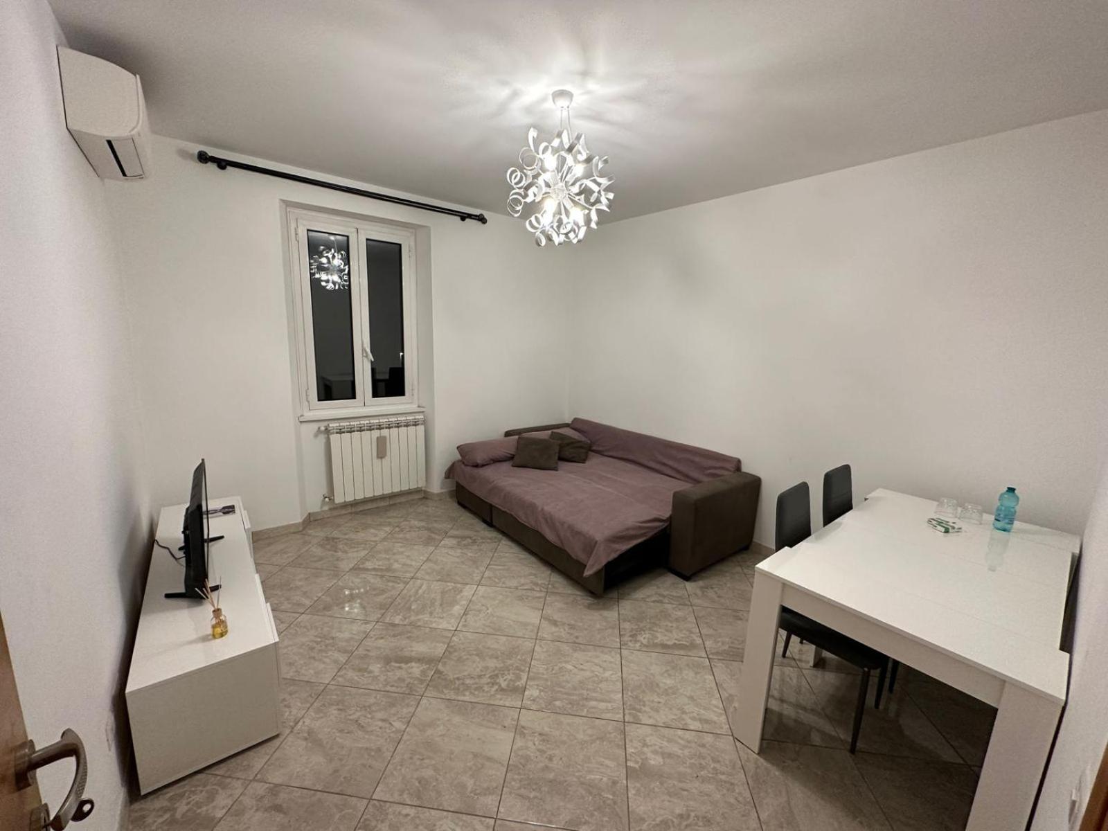 Appartments Bed & Breakfast