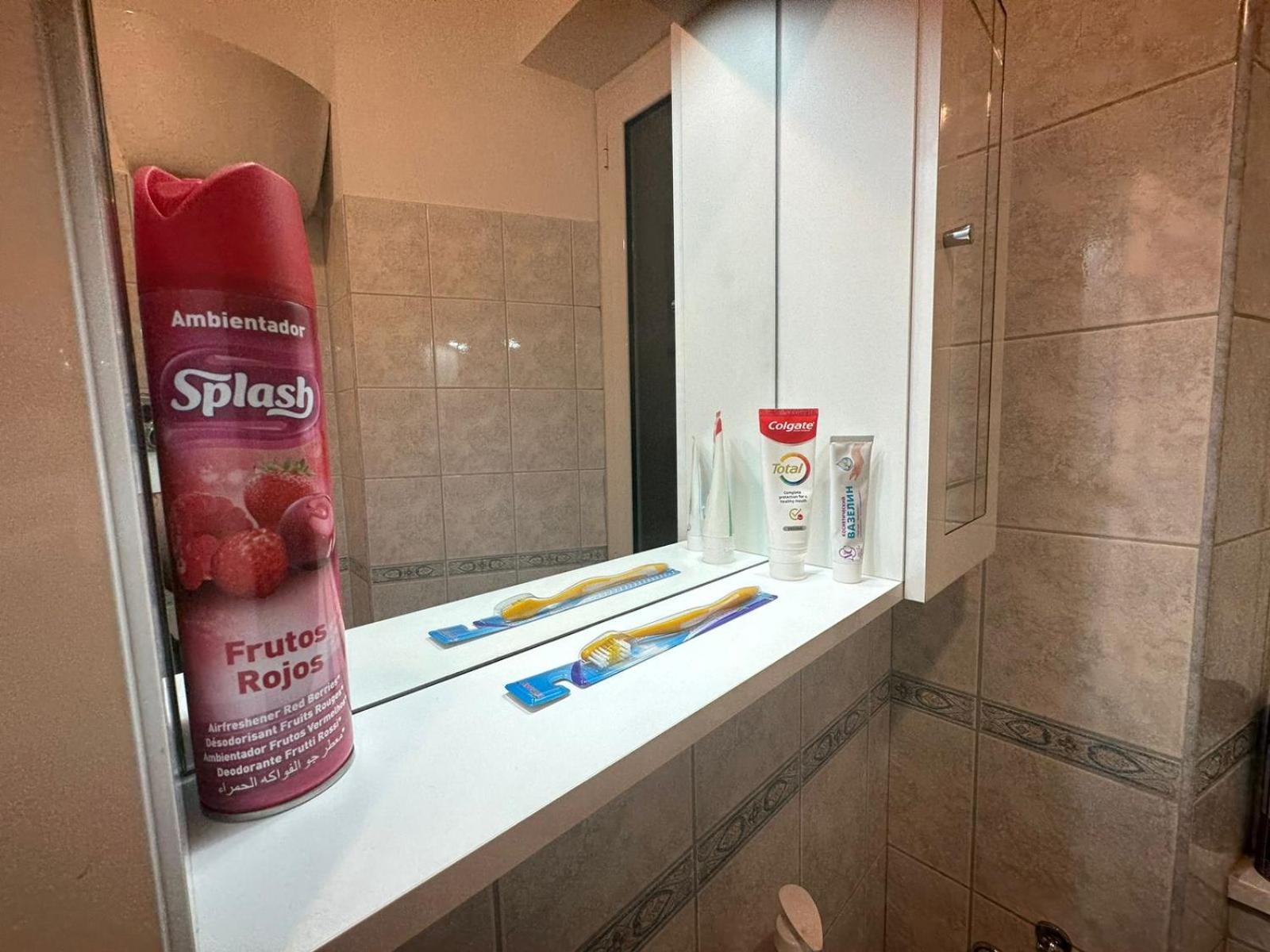 Appartments Bed & Breakfast Rome