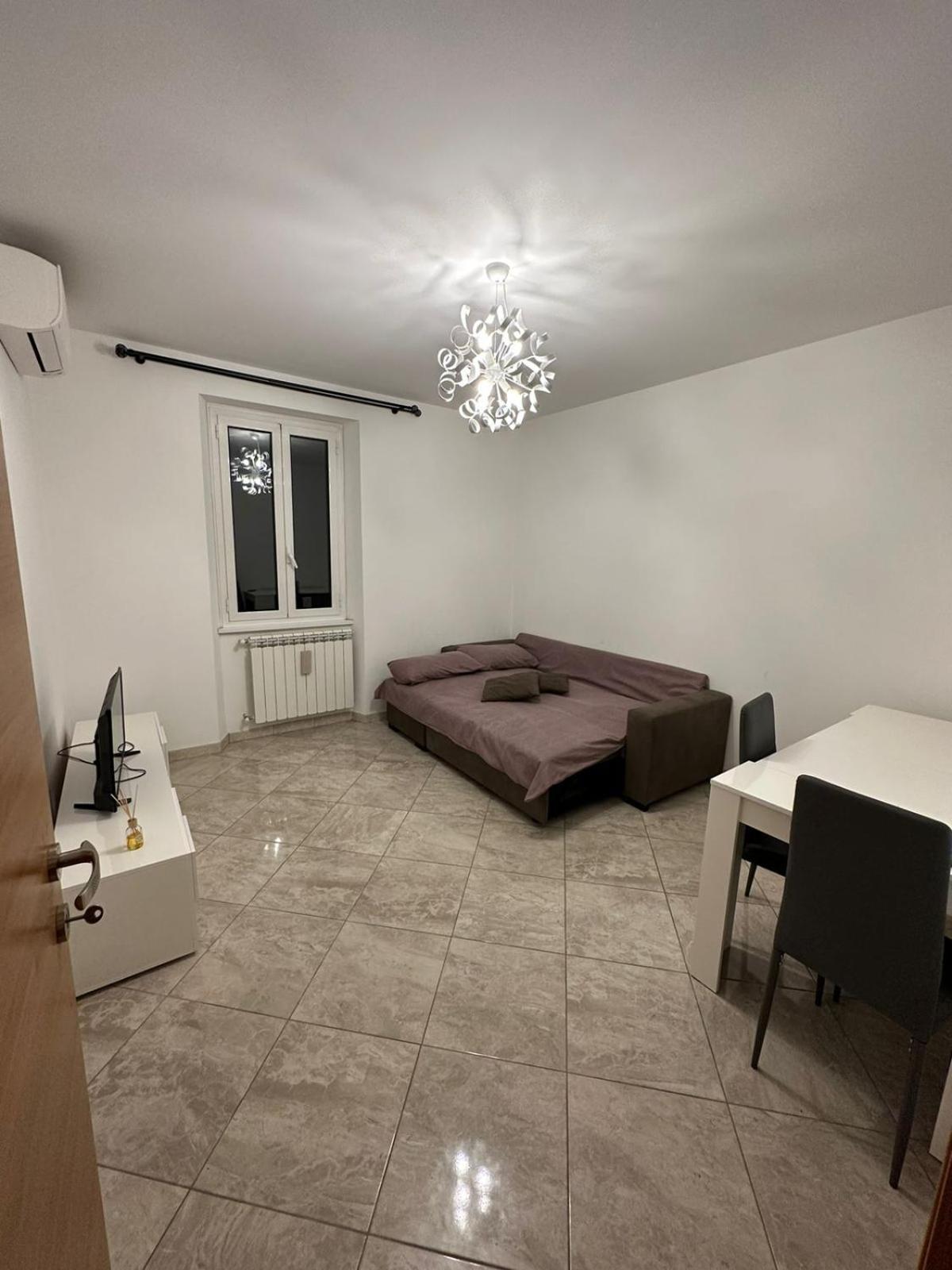 Bed & Breakfast Appartments Rome
