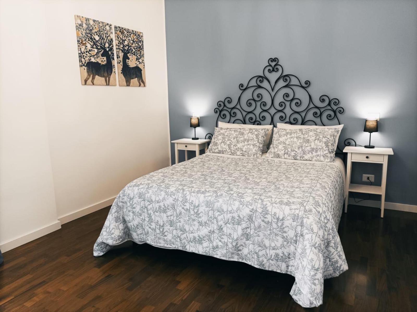 Your Place In Trastevere Rome