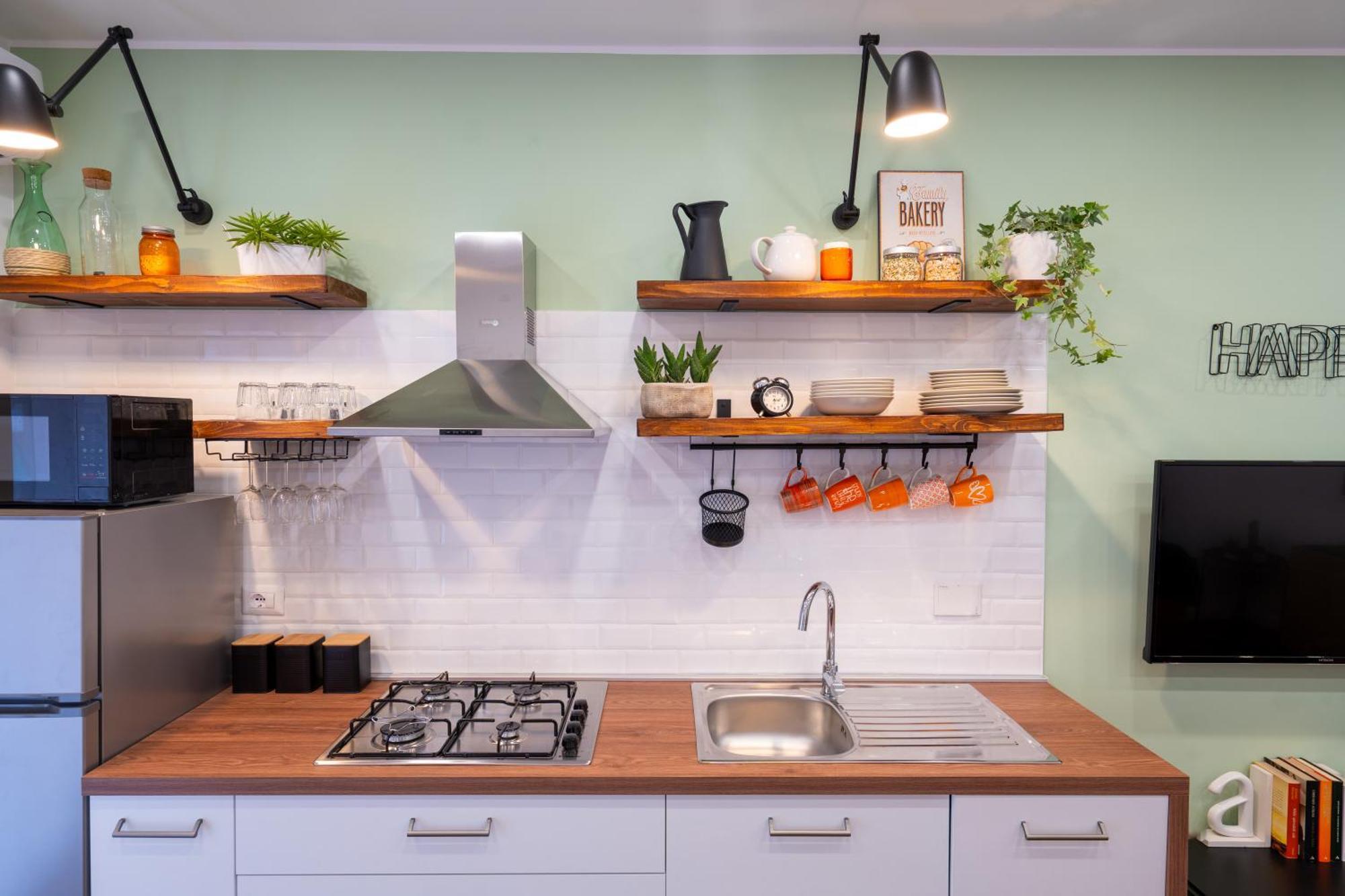 Apartment Your Place In Trastevere