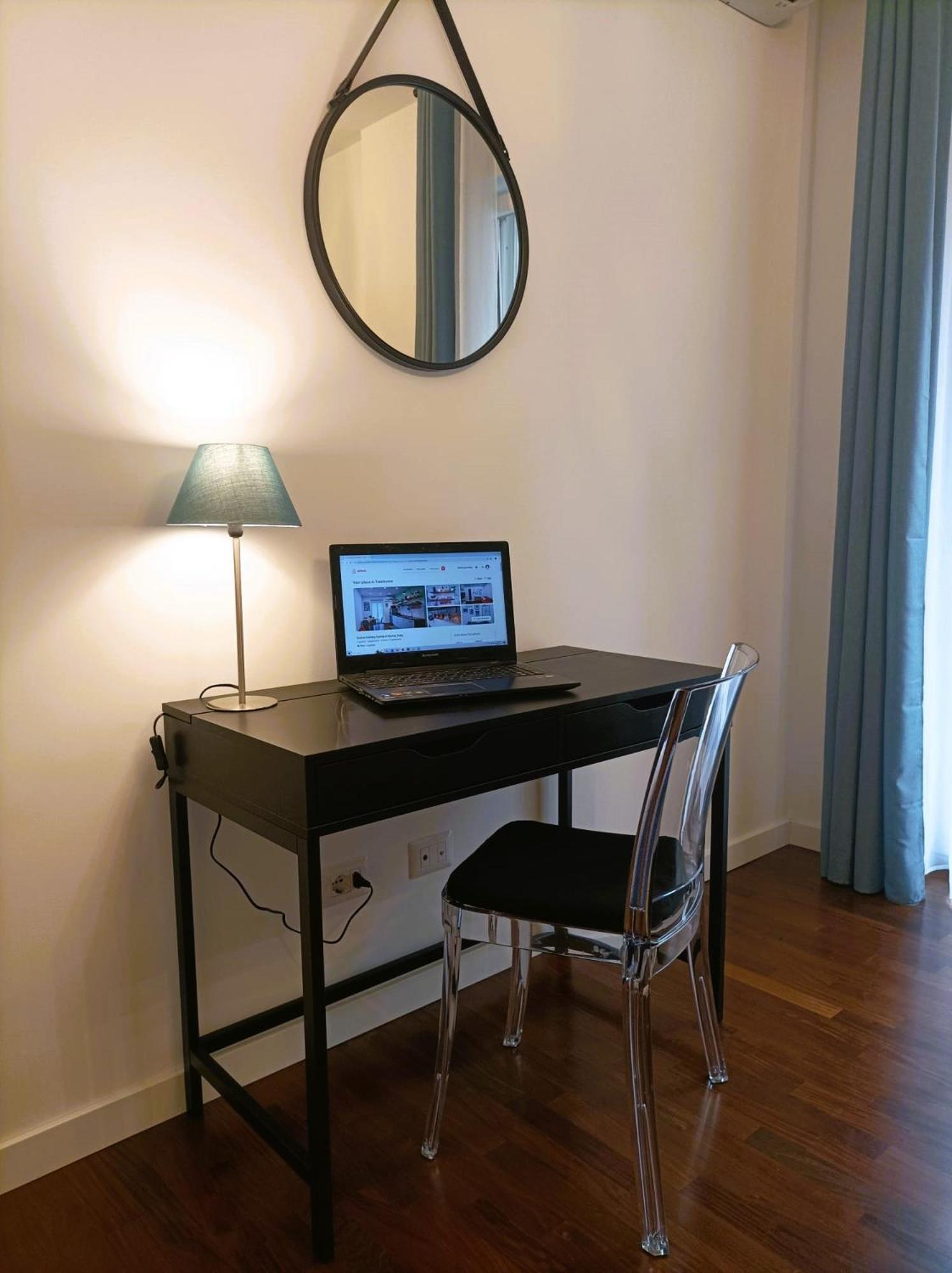 Apartment Your Place In Trastevere *