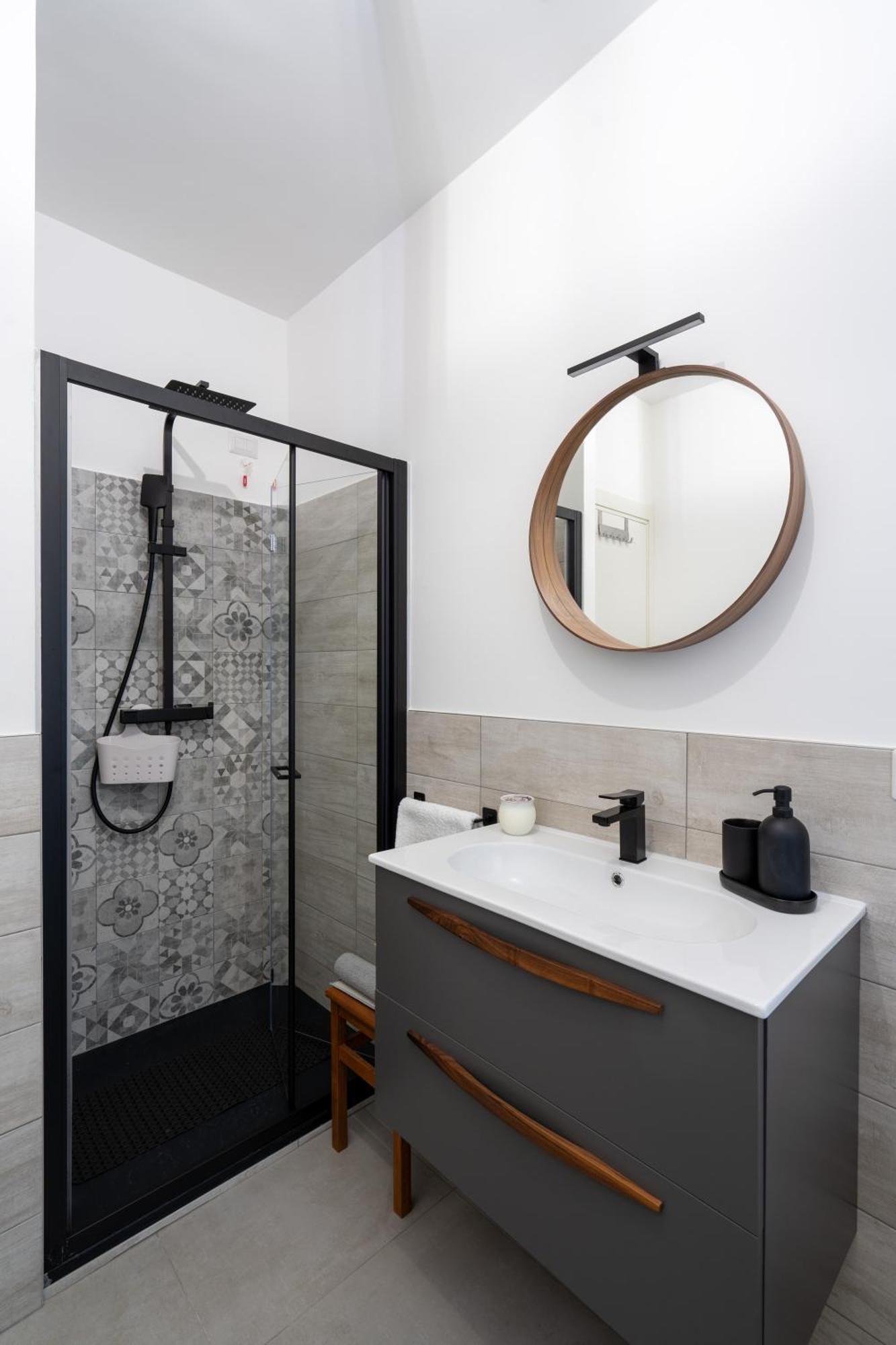 Your Place In Trastevere Apartment Rome