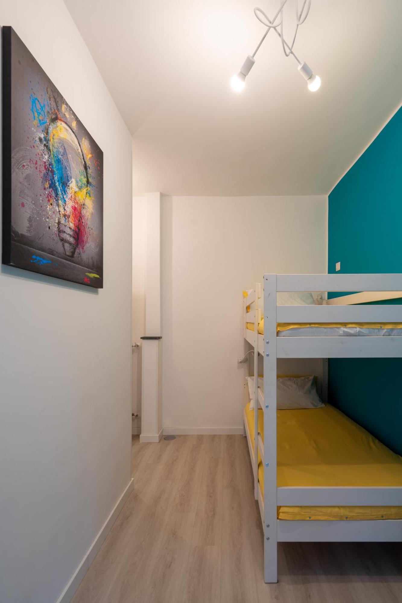 Your Place In Trastevere * Rome
