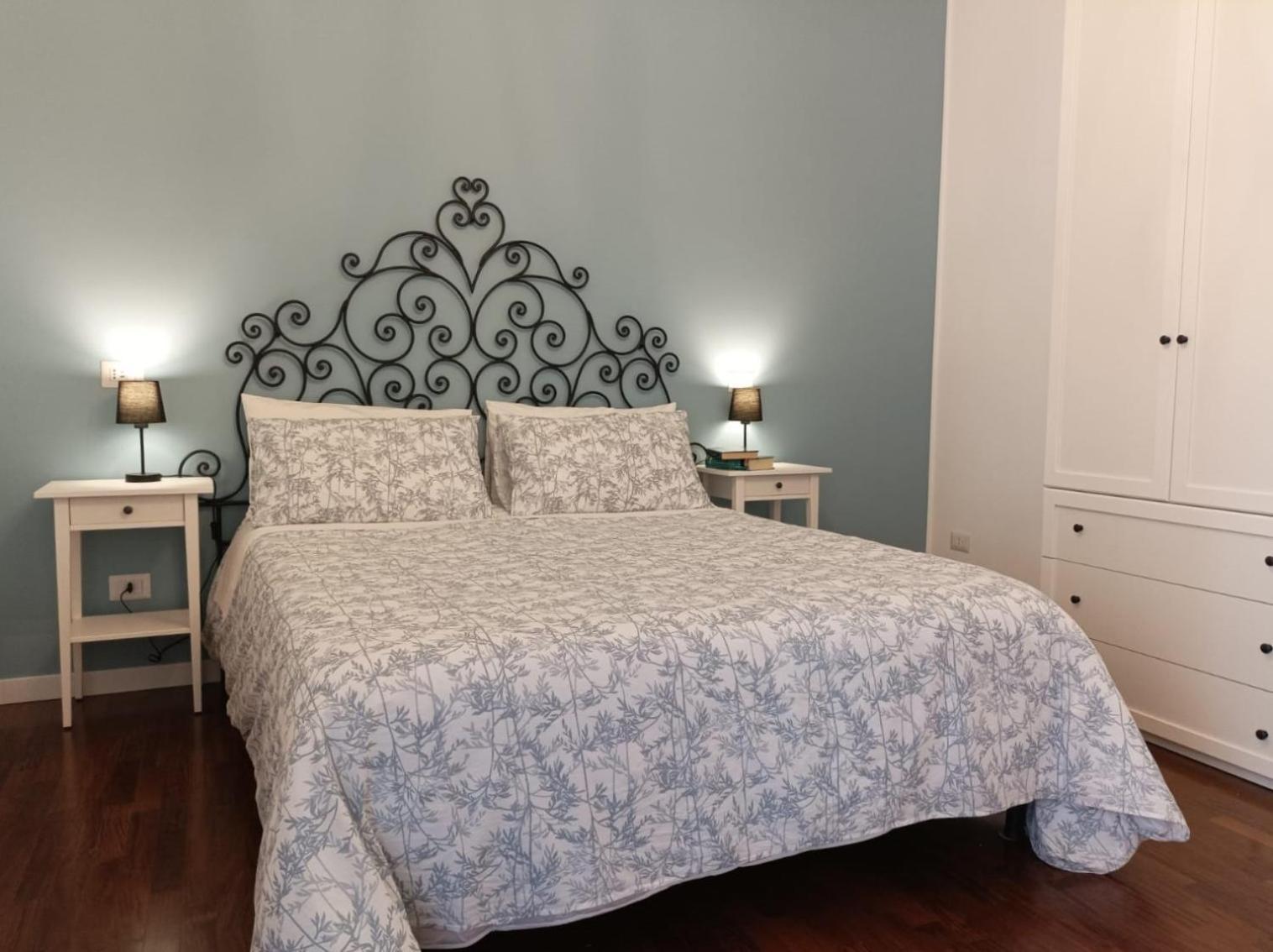 Your Place In Trastevere Apartment