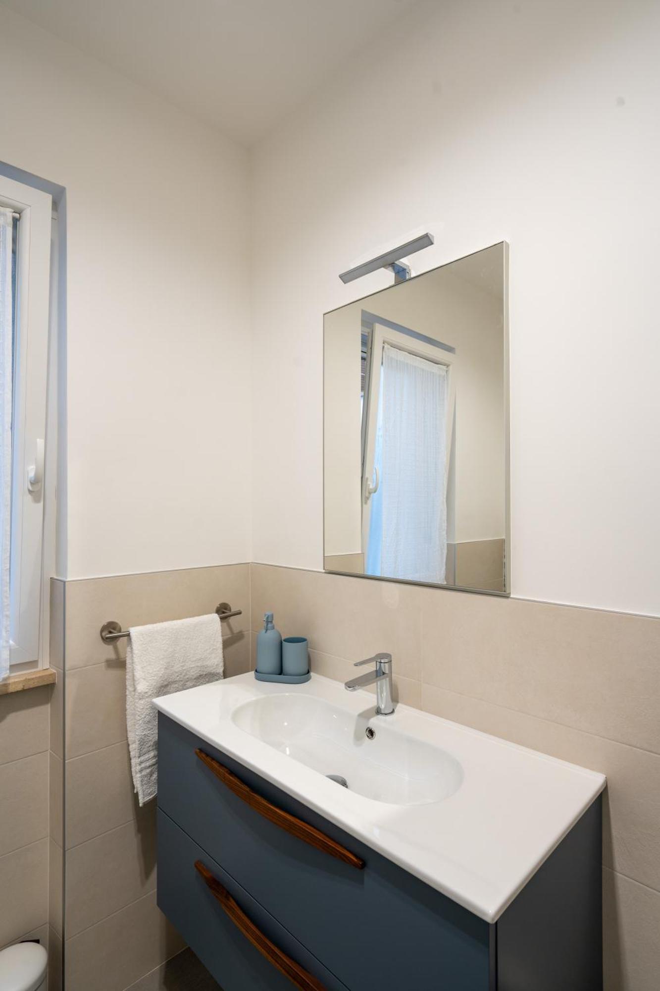 Apartment Your Place In Trastevere