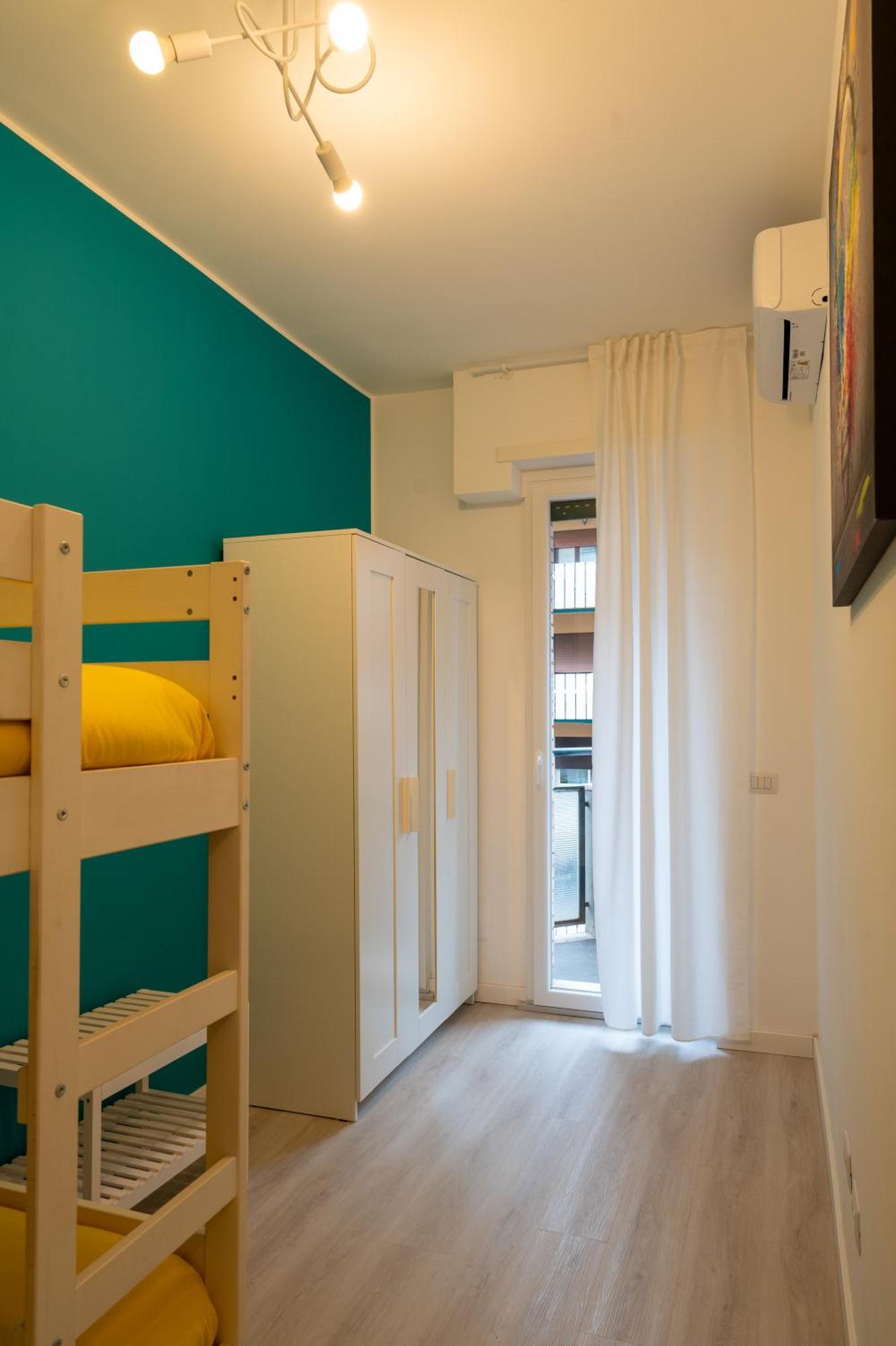 Your Place In Trastevere Apartment Rome