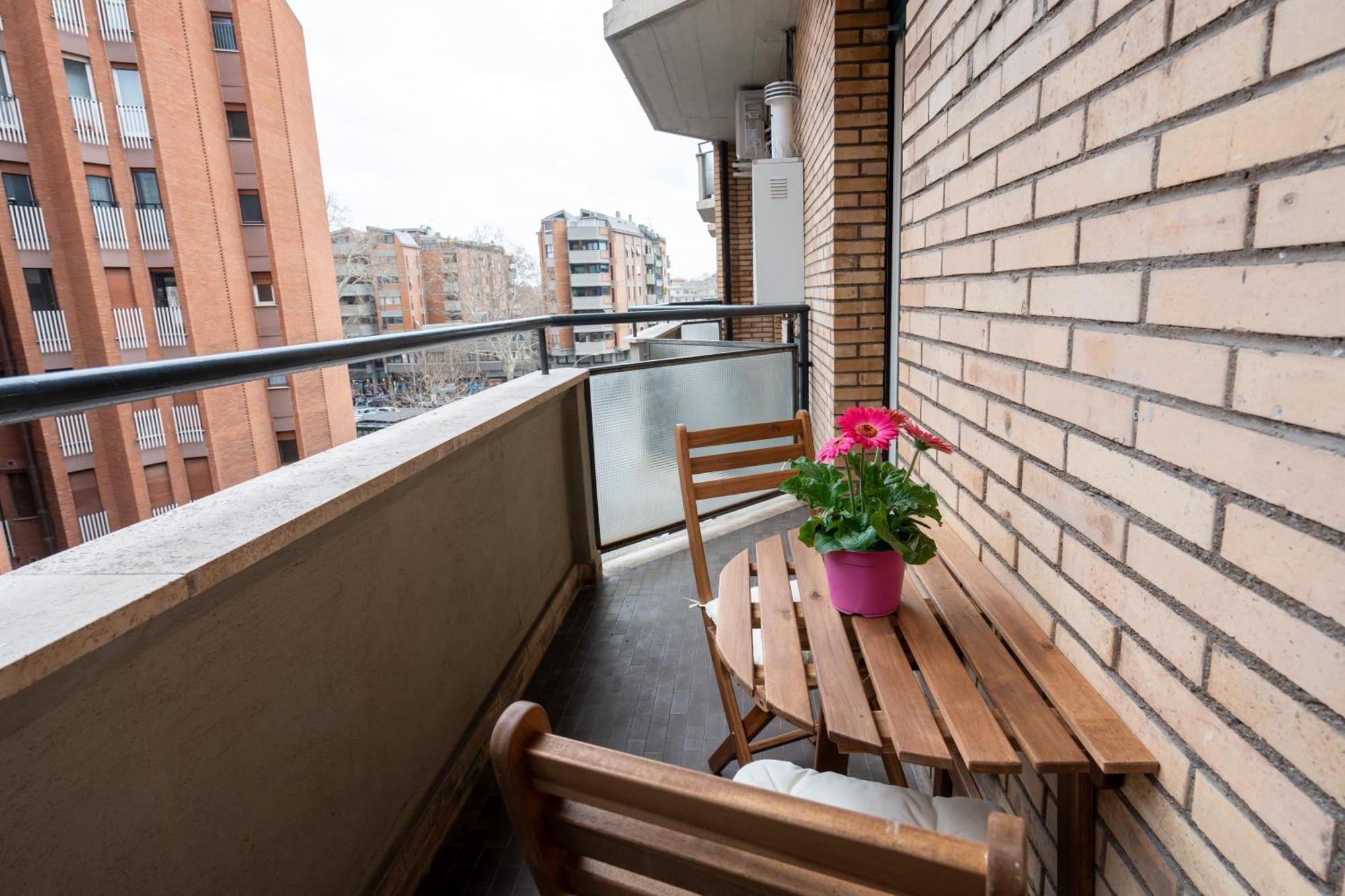 Apartment Your Place In Trastevere Rome