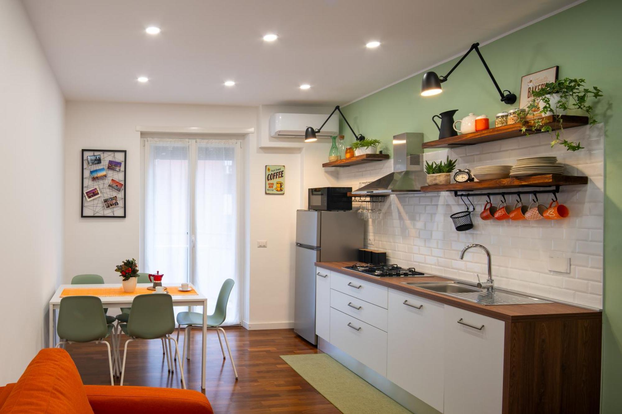 Your Place In Trastevere Rome