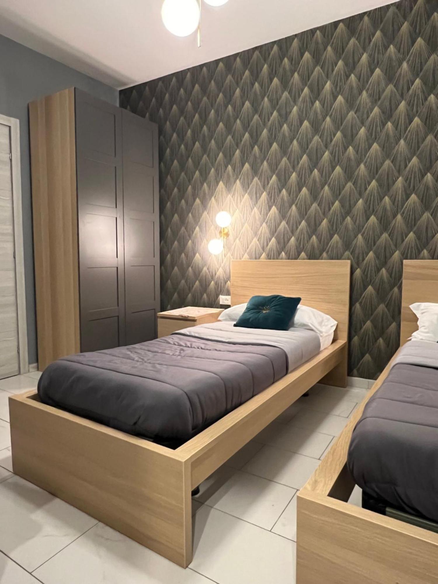 Hostel Palladini *