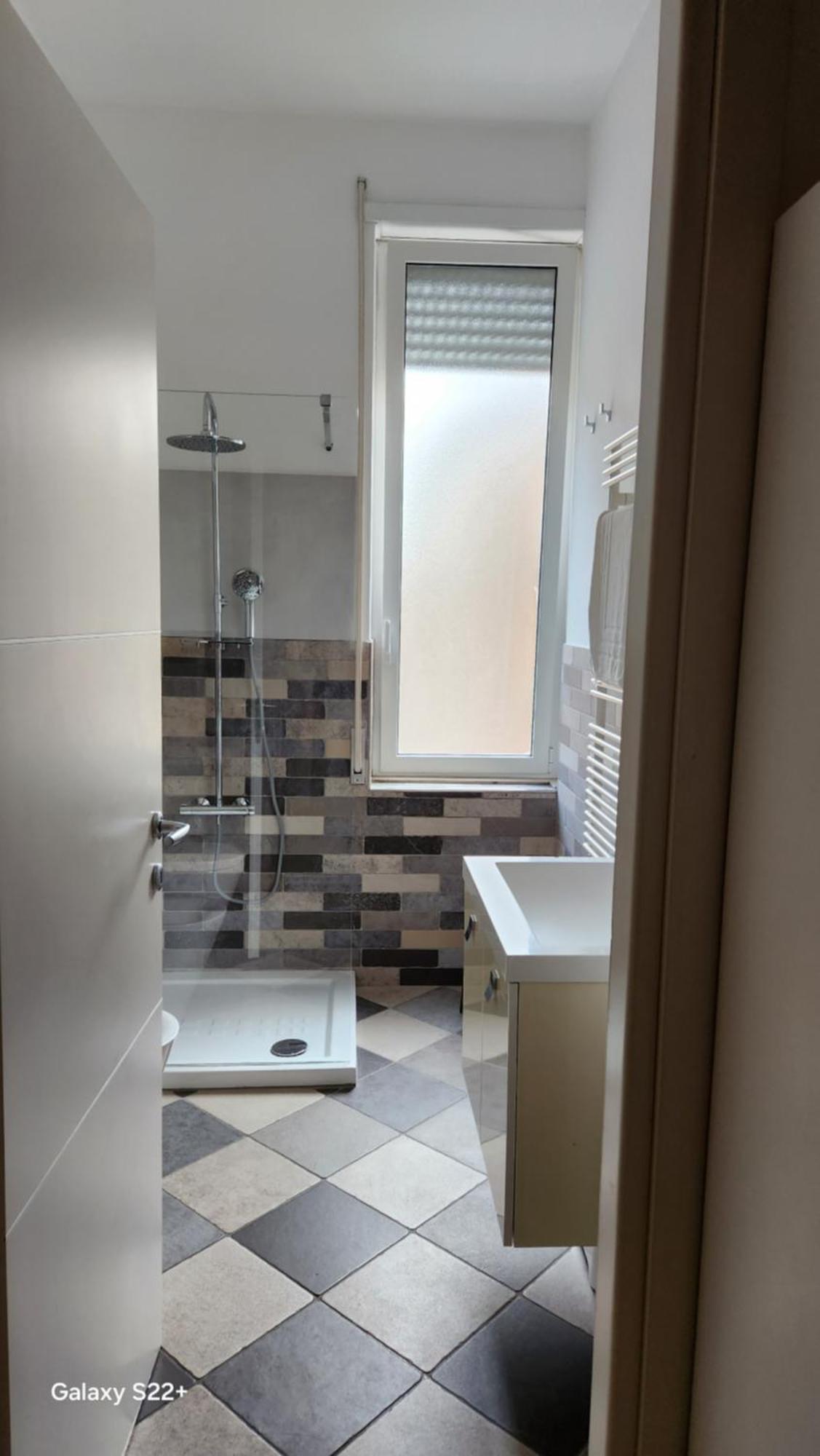 Apartamento Robinie 78