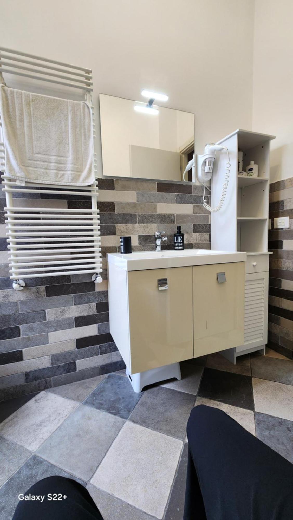 Apartamento Robinie 78 *
