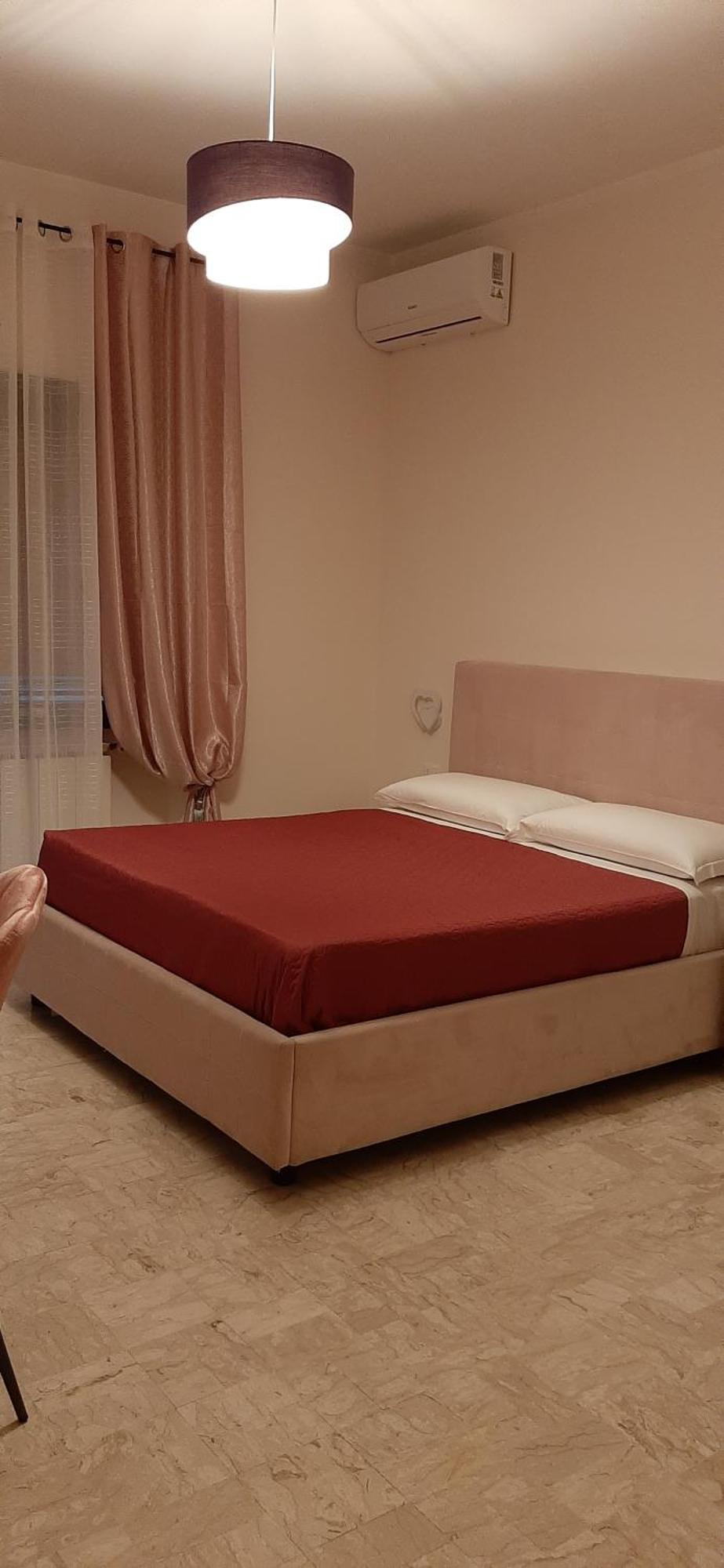 Alecatia 2 Appartement