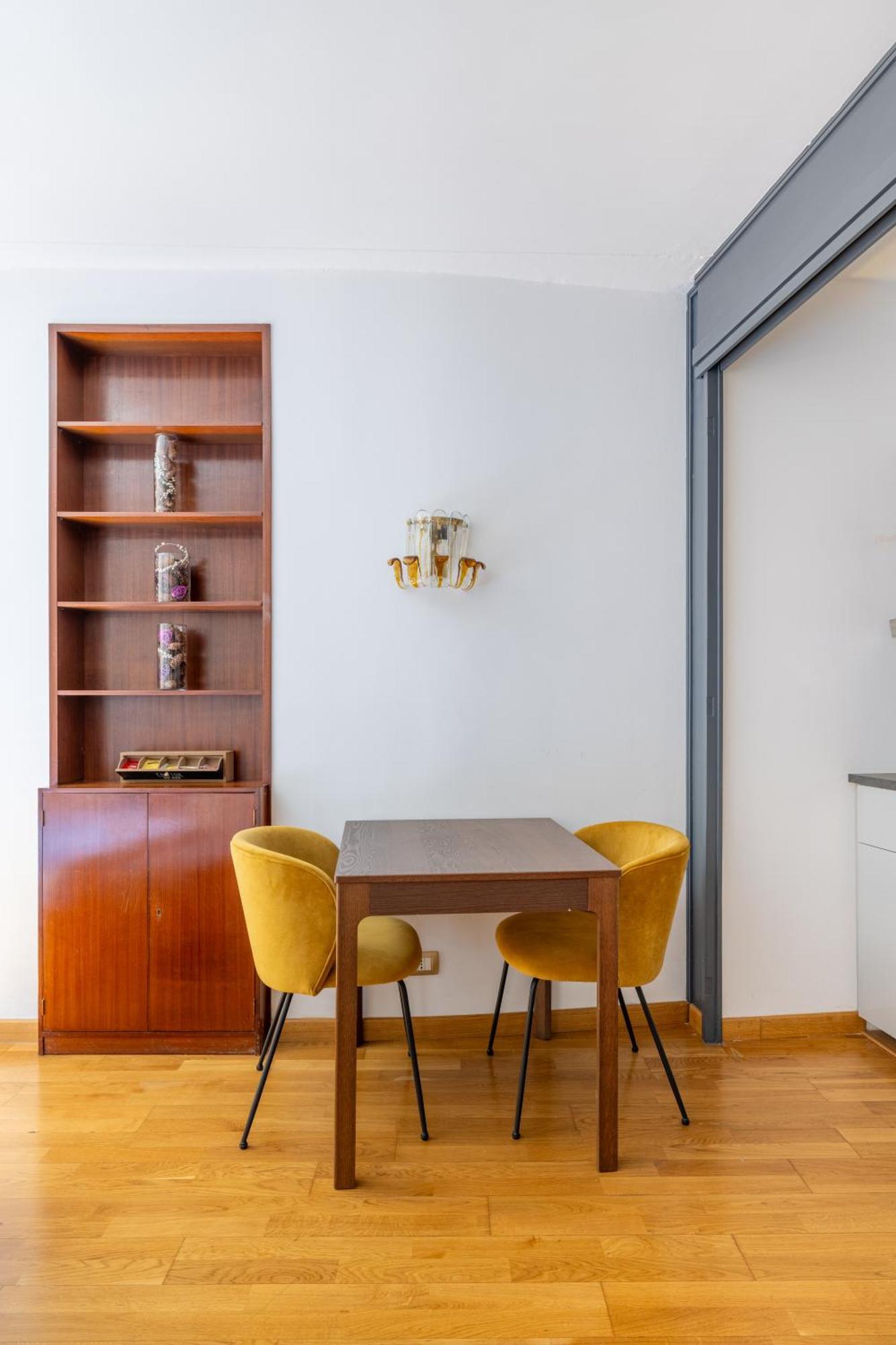 Apartment Hospitalityrome Navona *