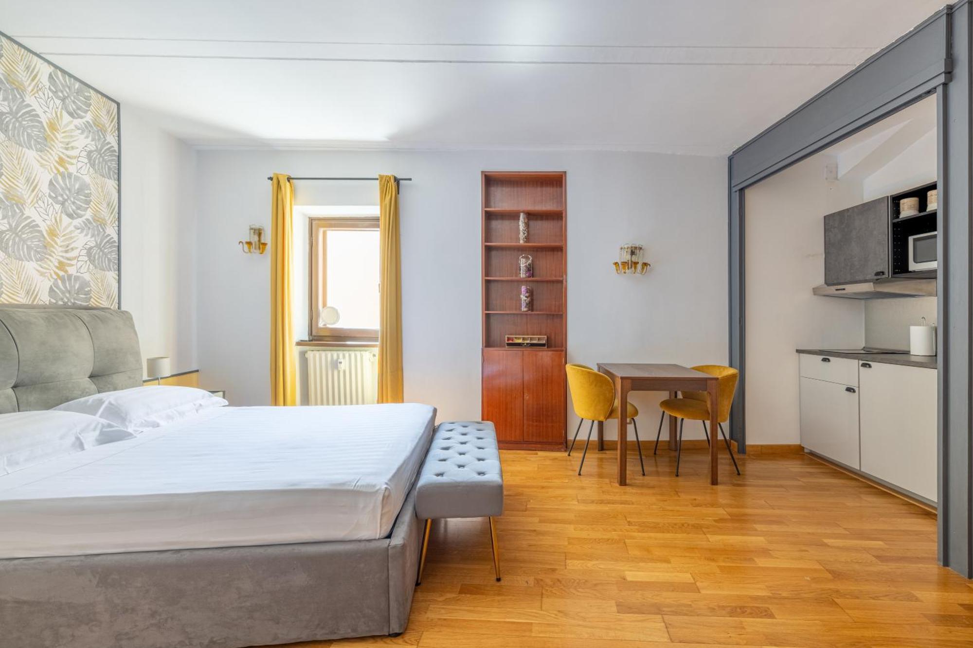 Apartment Hospitalityrome Navona Rome