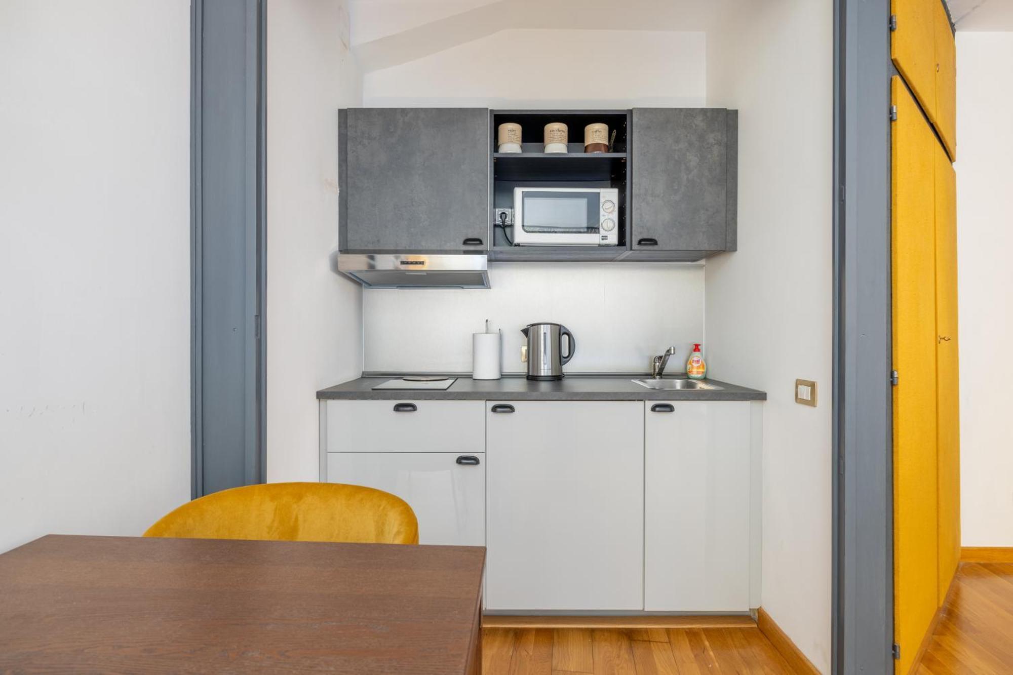 Apartment Hospitalityrome Navona Rome
