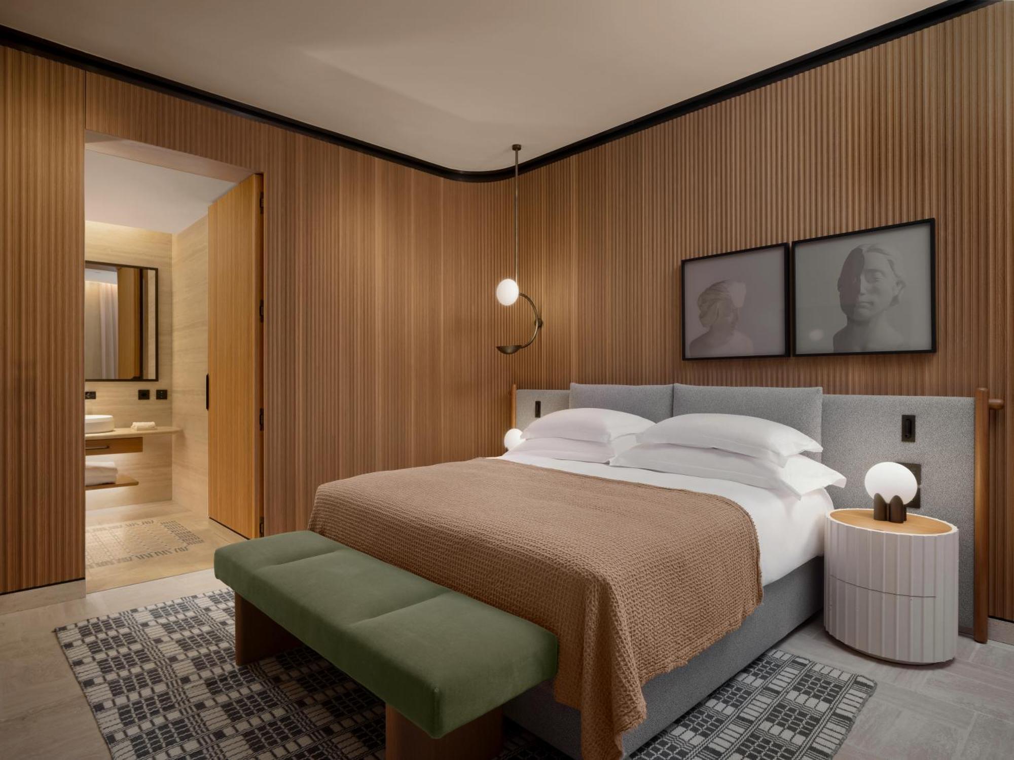 Six Senses Hotel