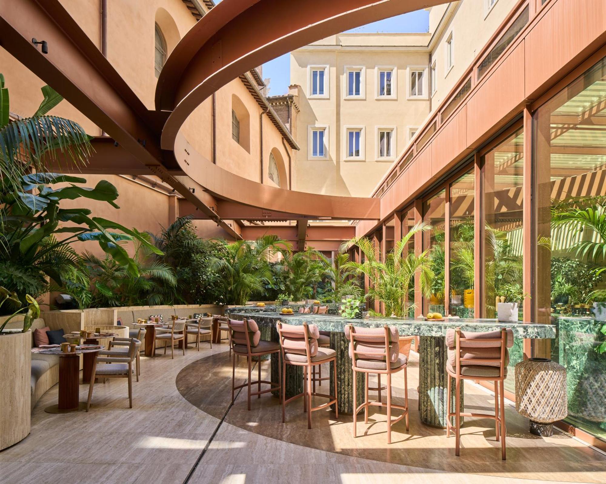 Hotel Six Senses