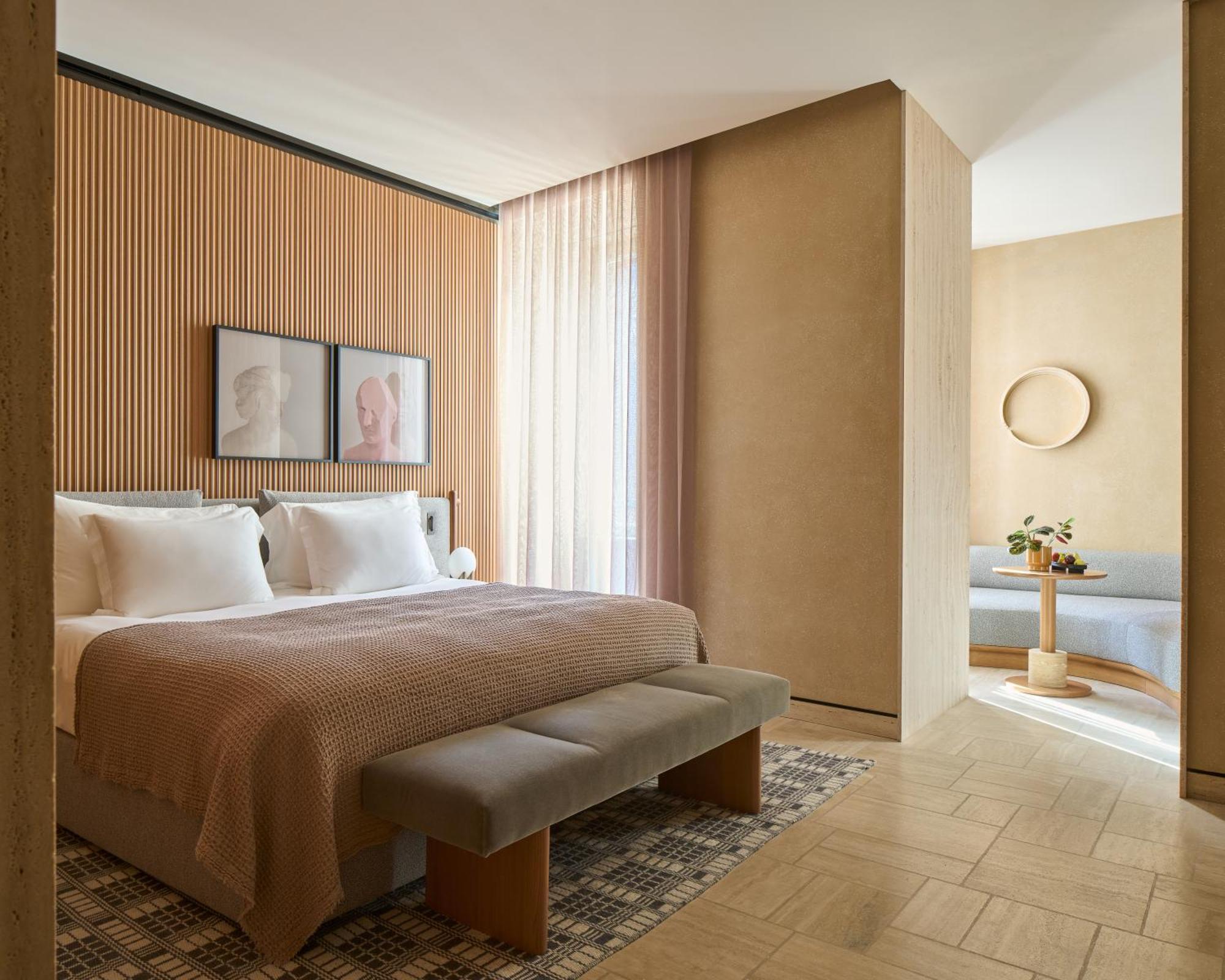 Six Senses Hotel 5*