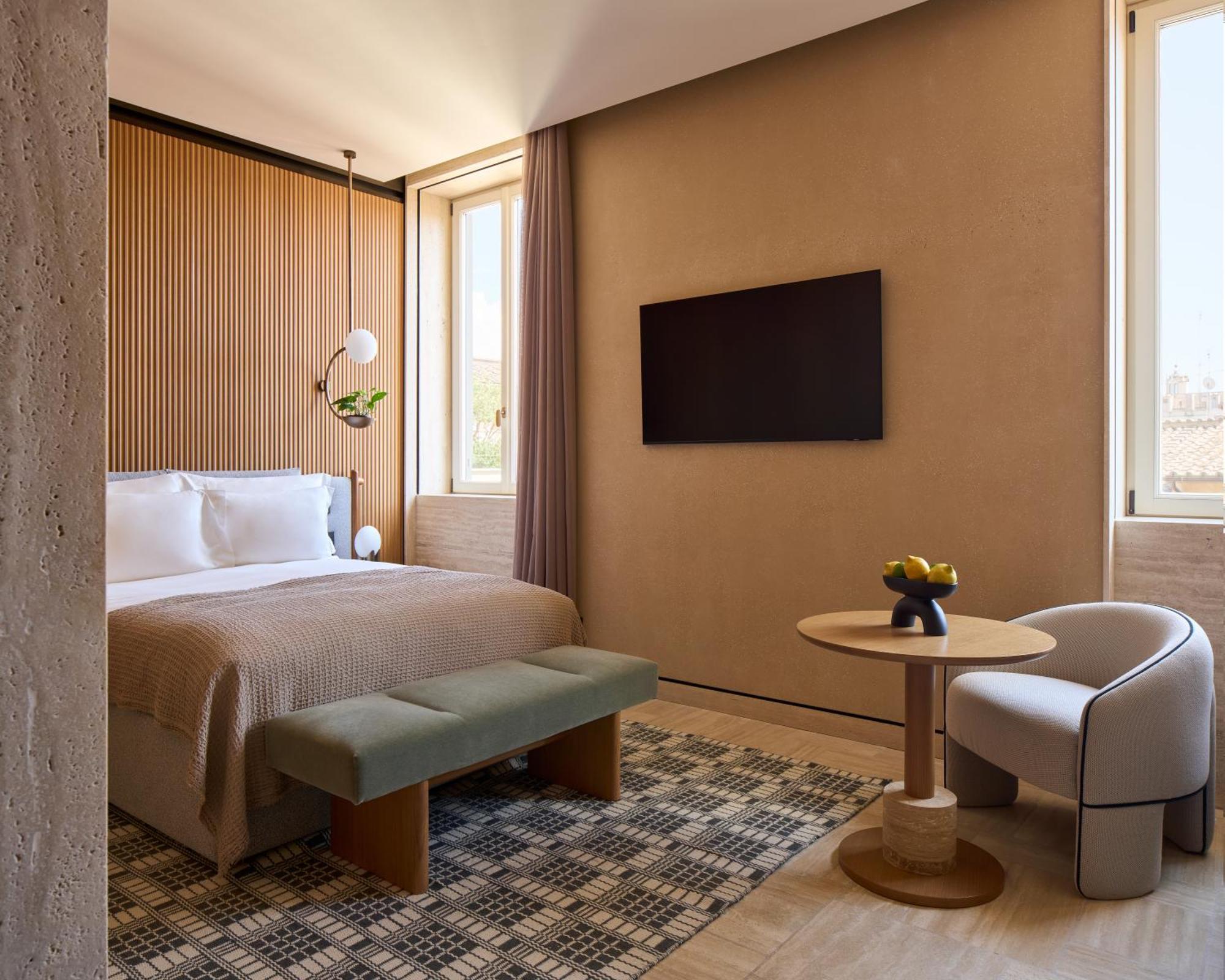 Hotel Six Senses