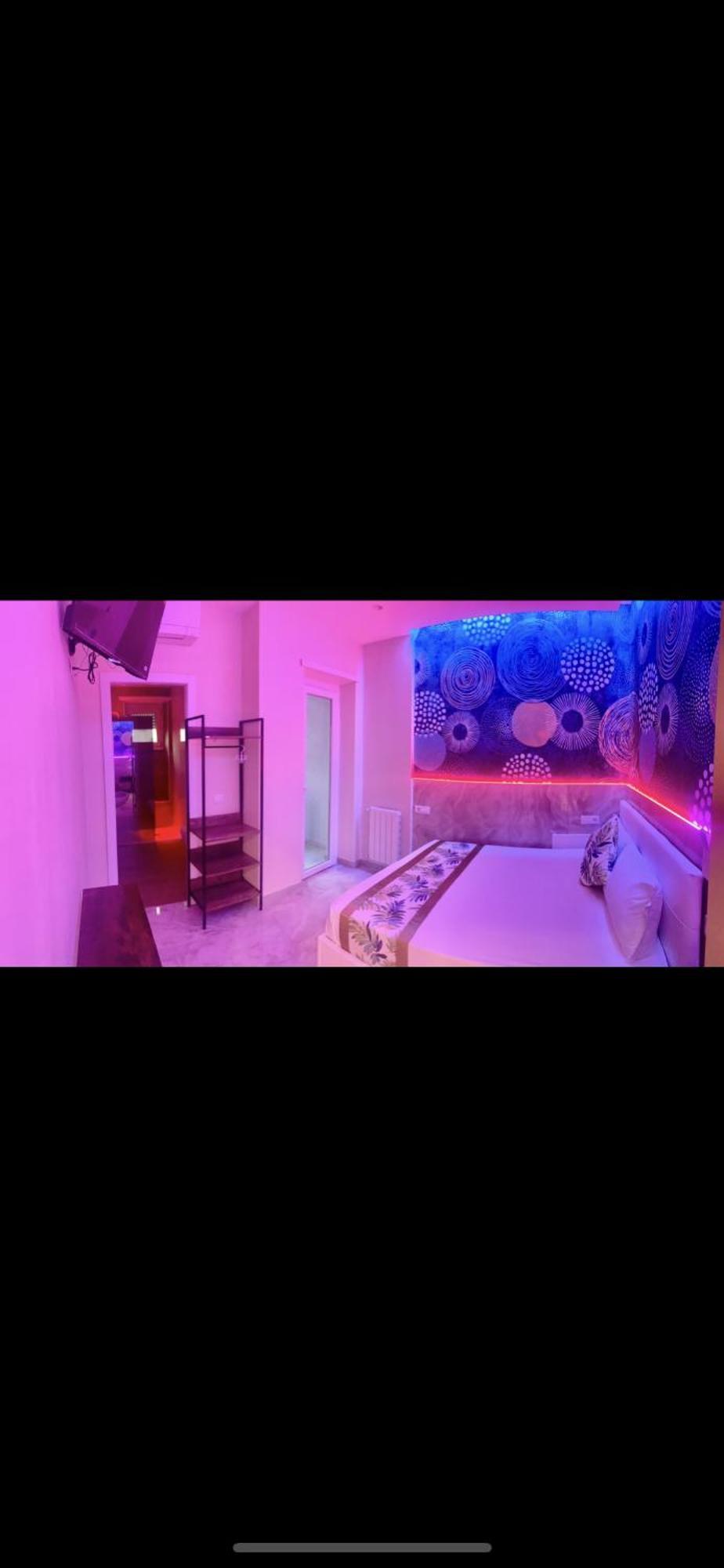 Bed & Breakfast Bed Cinecittadue Roma