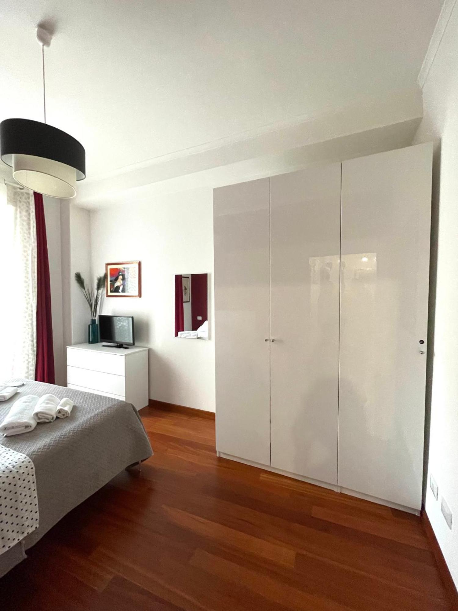 Apartment Lucens Domus Quartiere Trieste - Vicino Metro B1 - *
