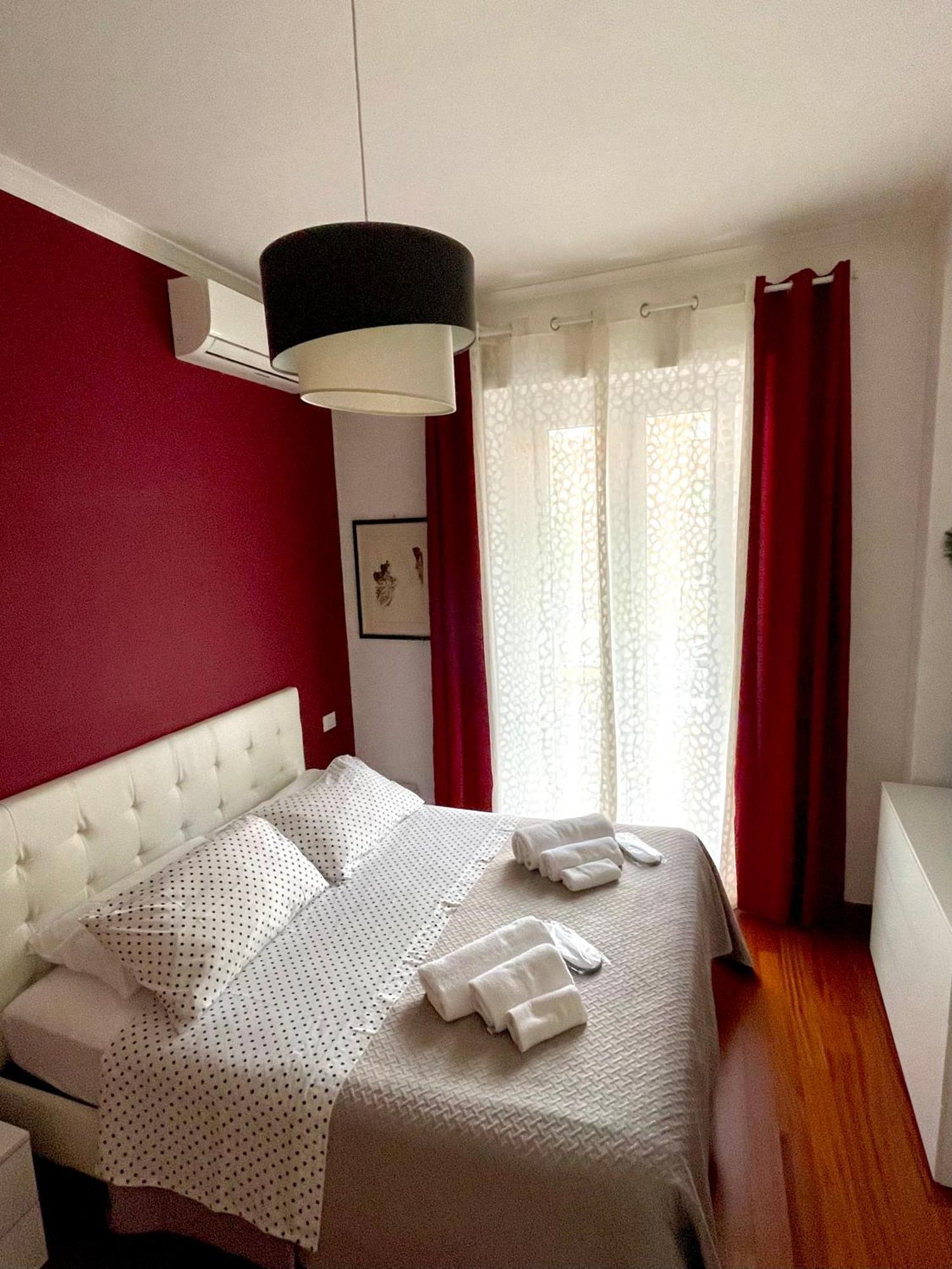 Apartment Lucens Domus Quartiere Trieste - Vicino Metro B1 - Rome